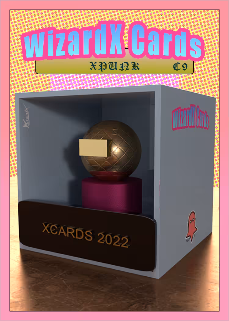 XCARD #1085