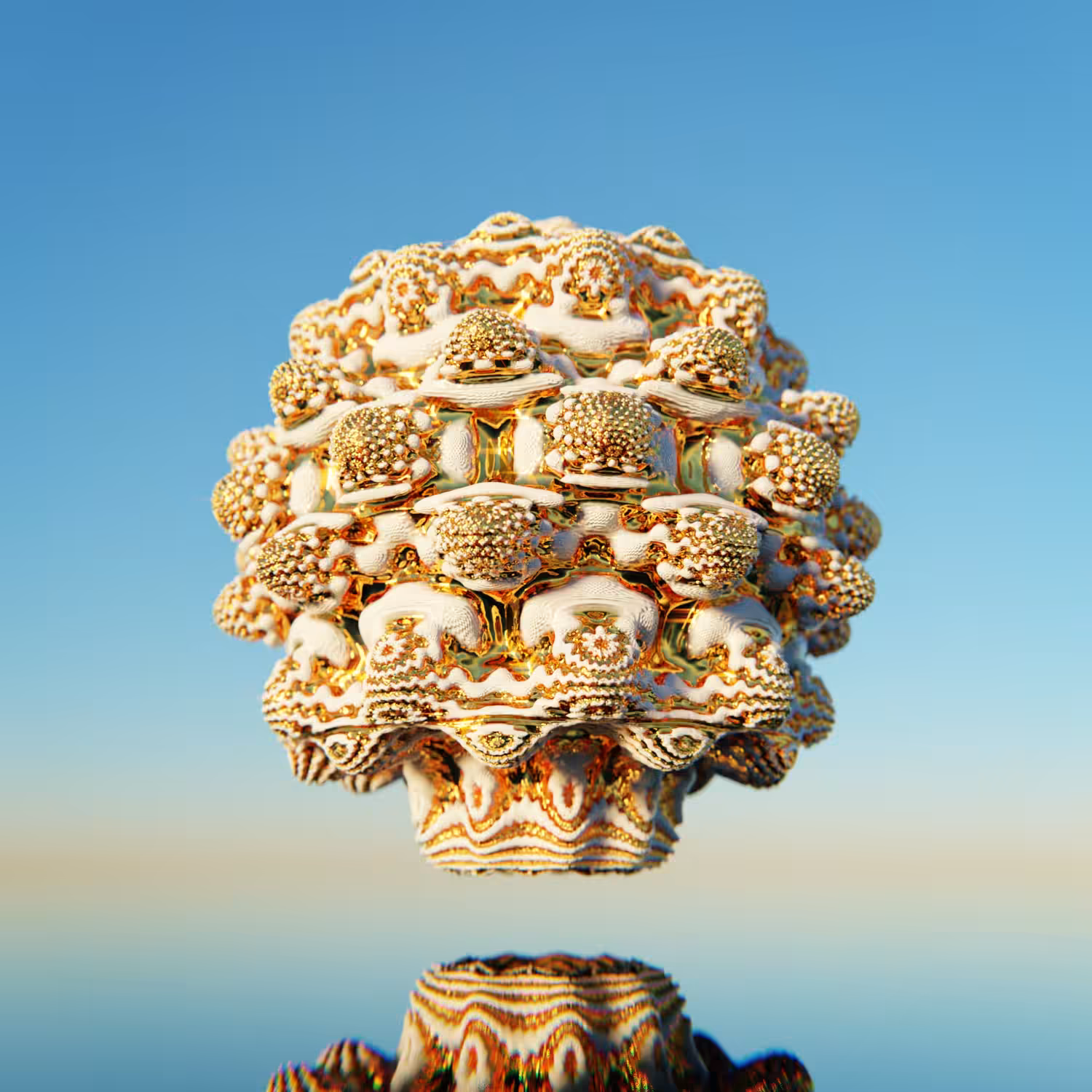 osFRACTAL 74