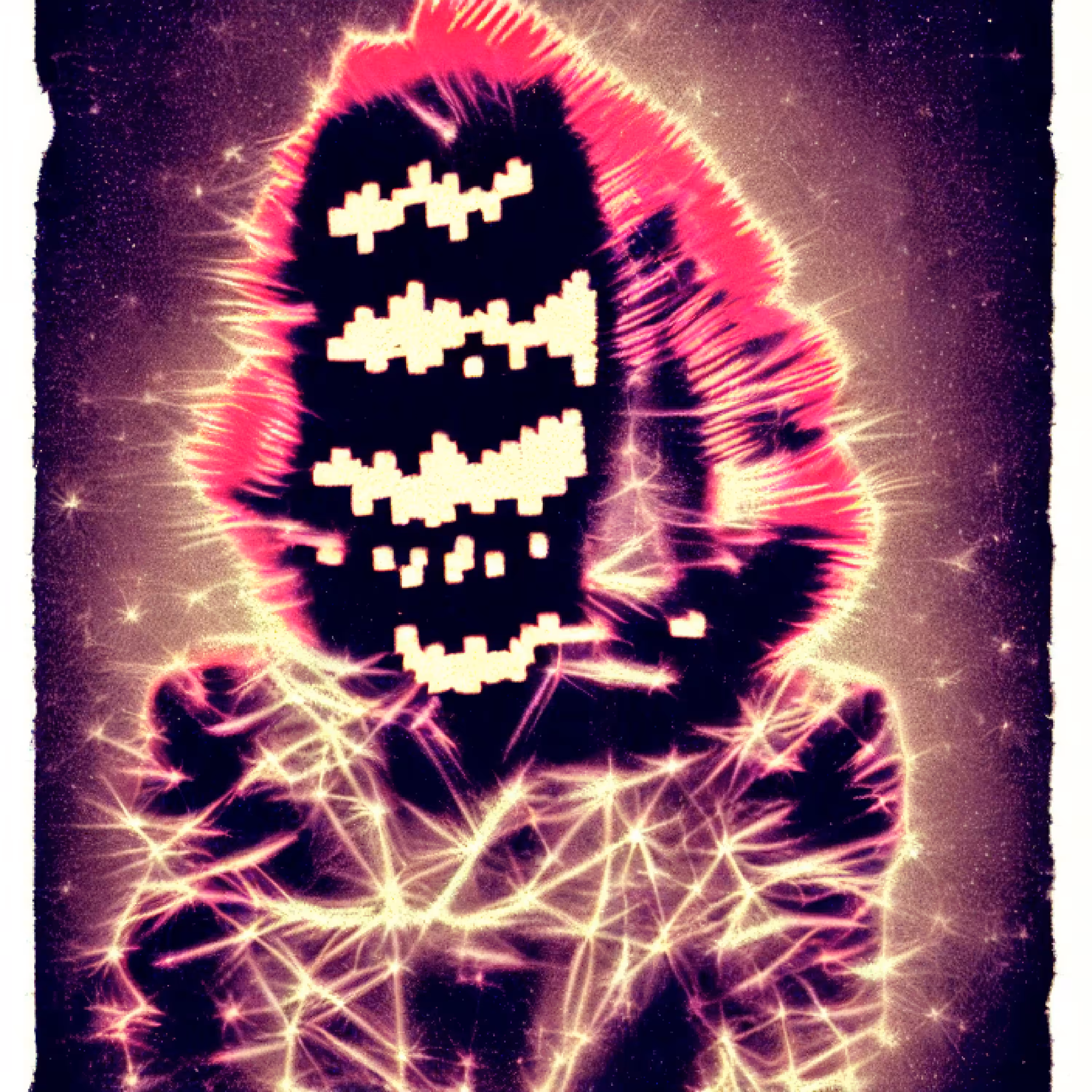 Queen Manifold The First