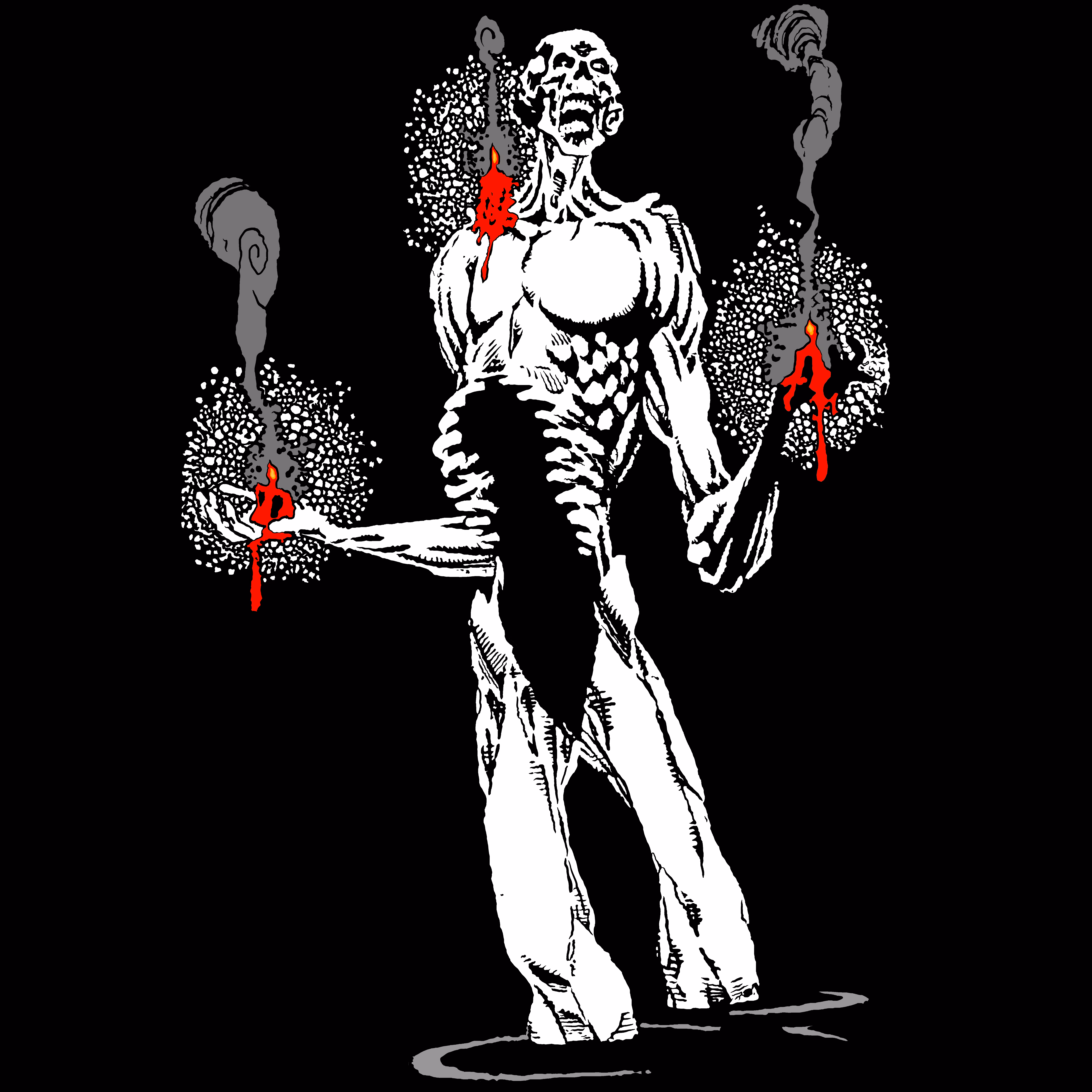 Deadman