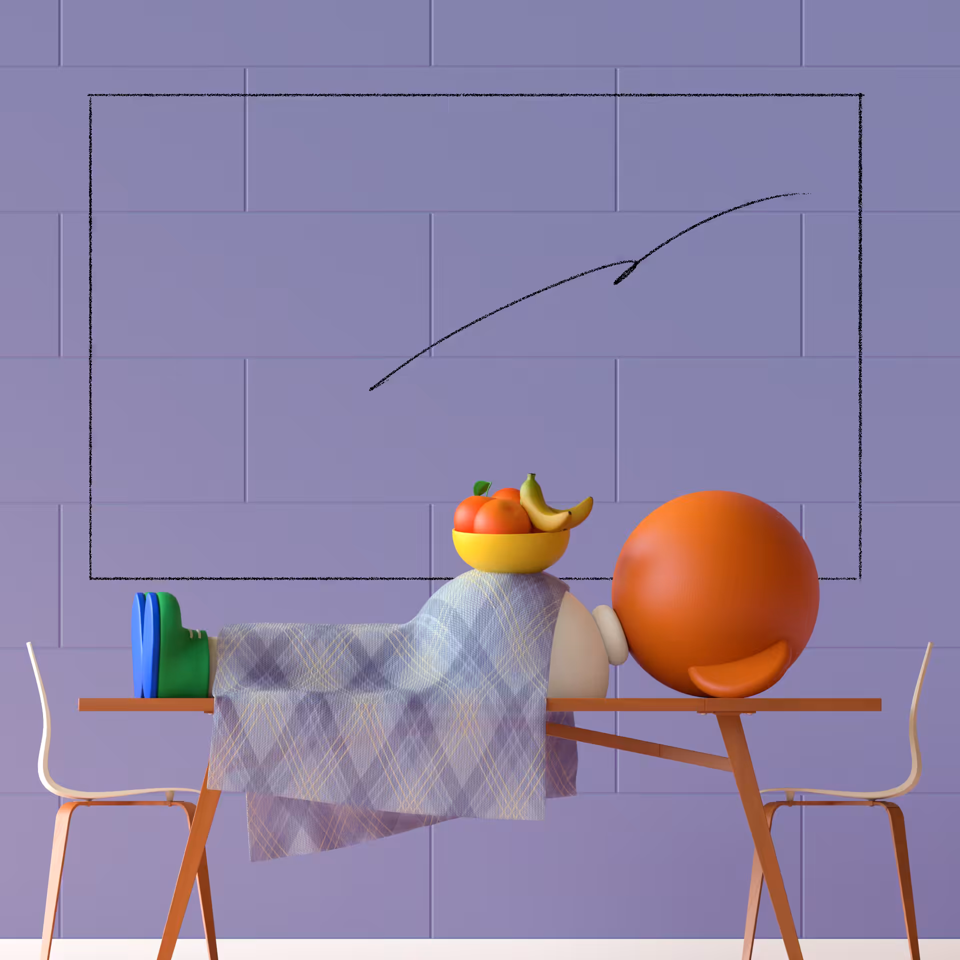 05/40 - Sunday Morning