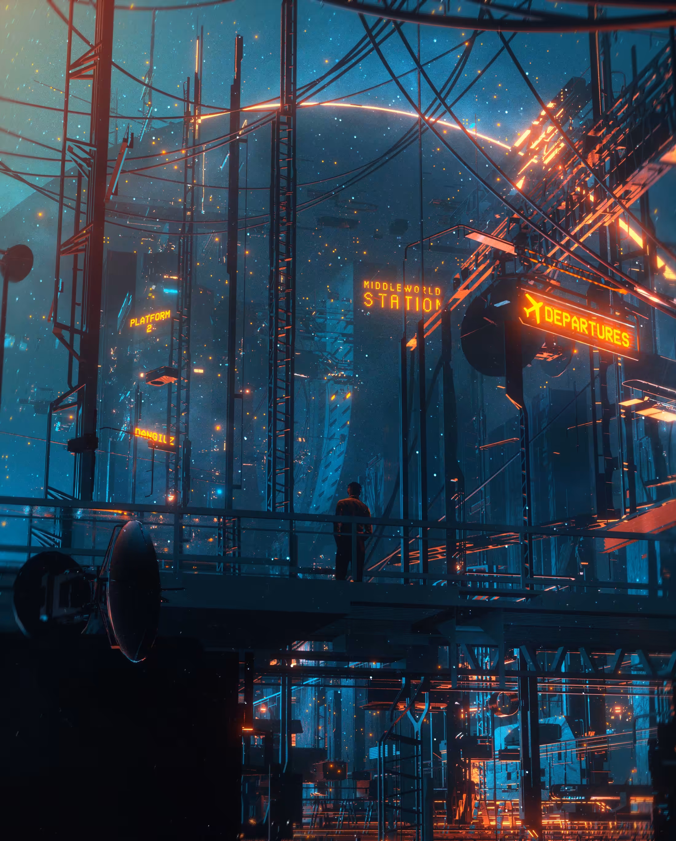 Middleworld