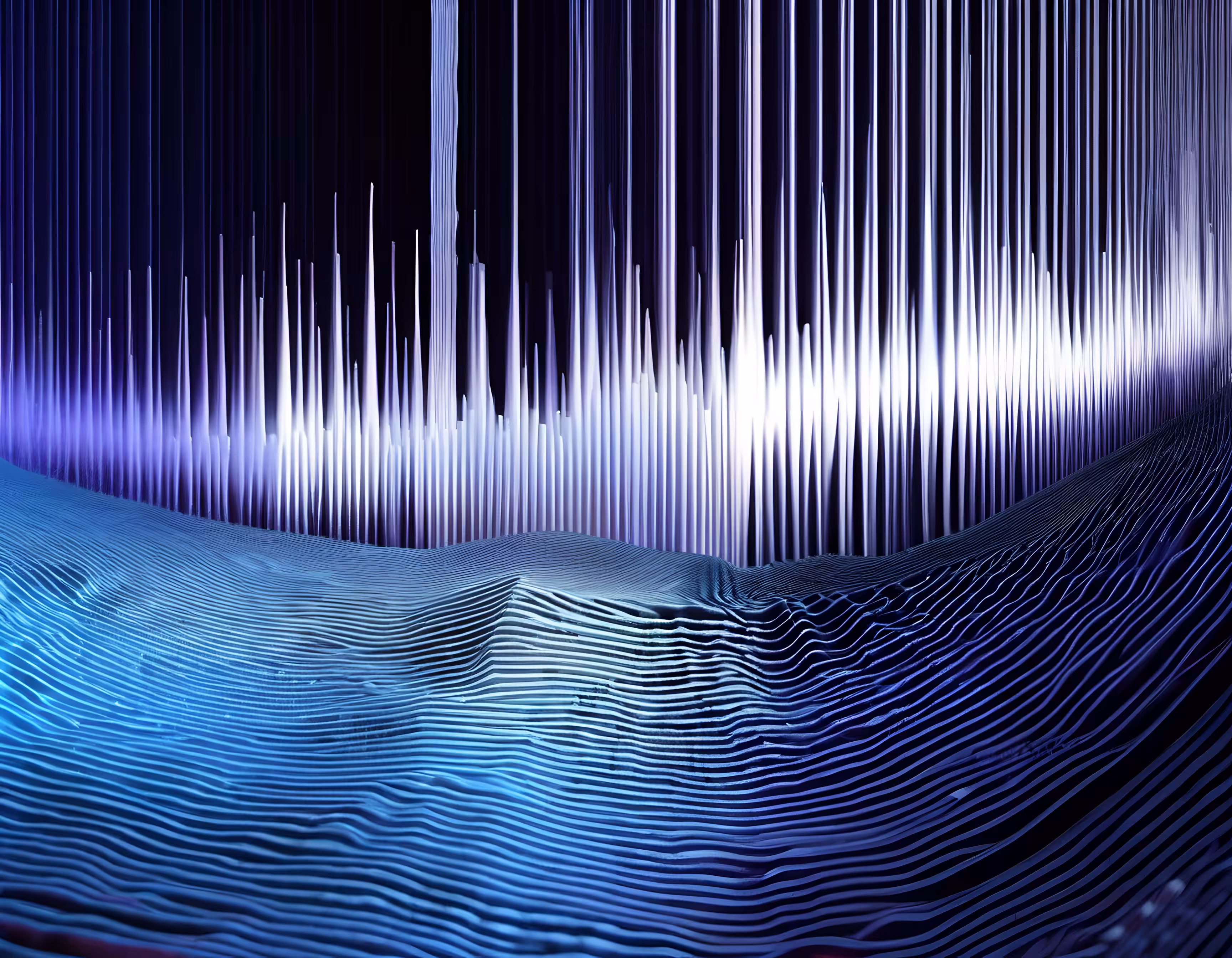 The Resonance #11