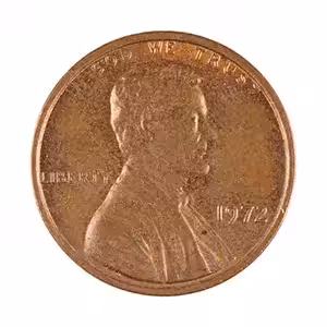 Cent #6209