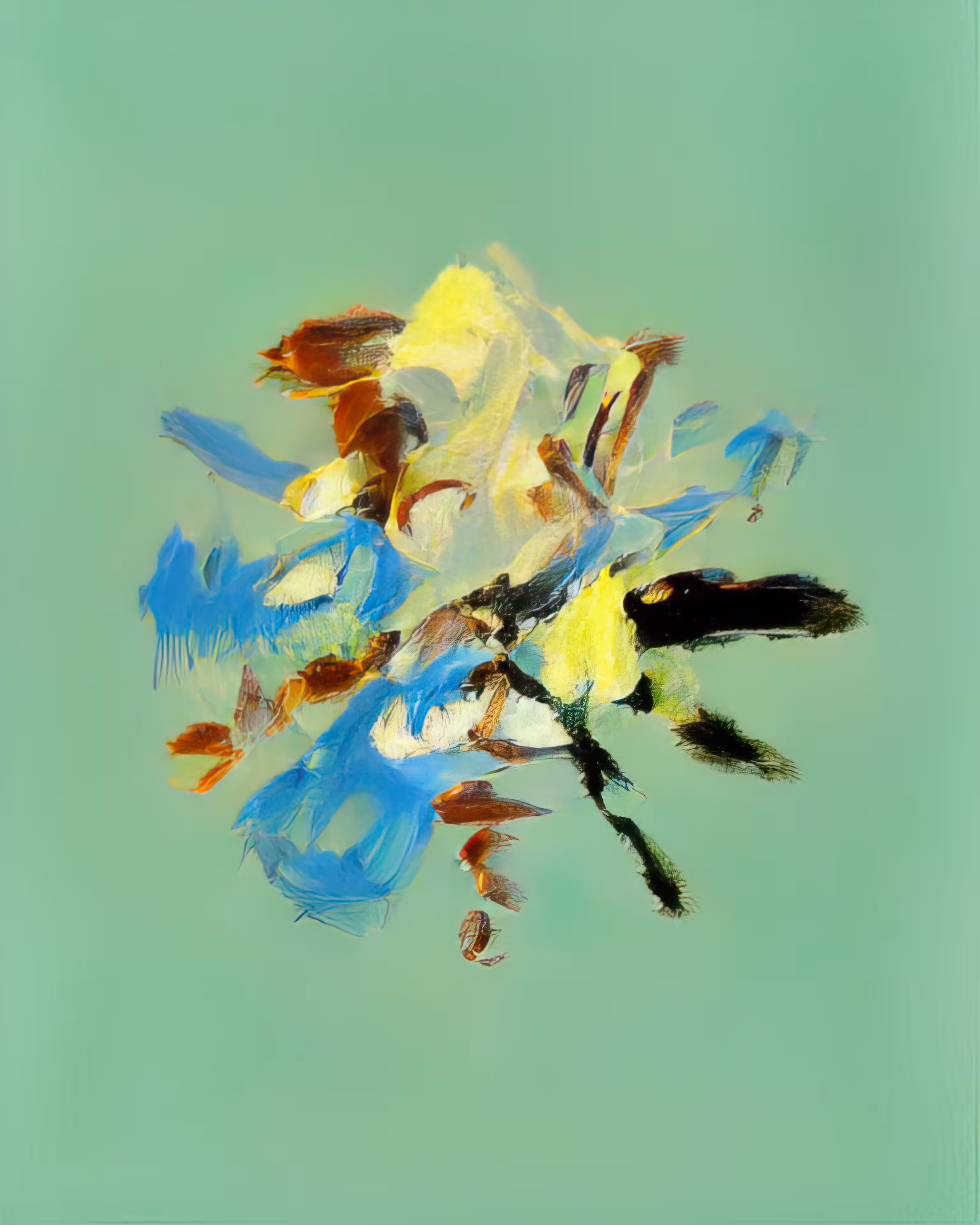 Ganeration #160