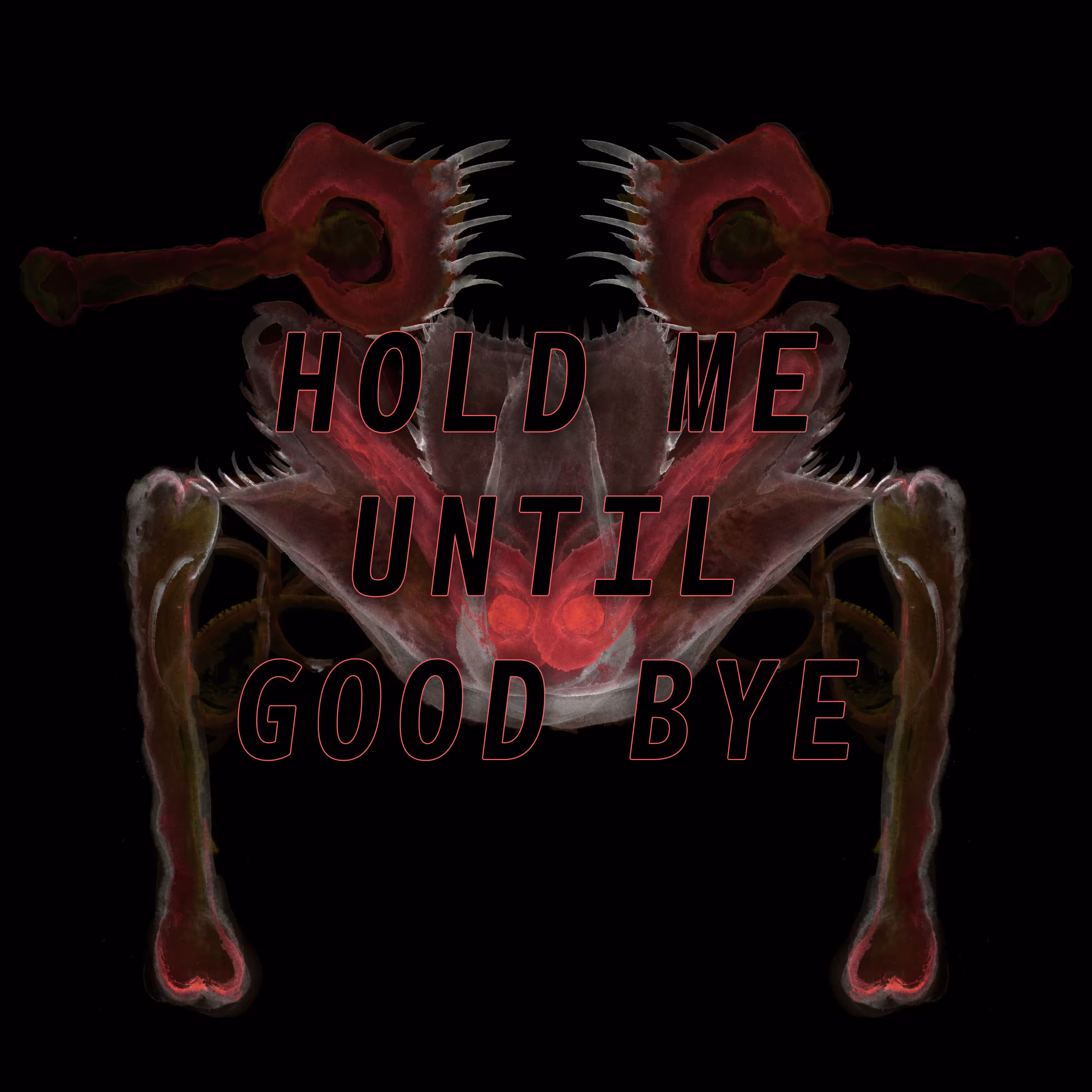 Good Bye #36