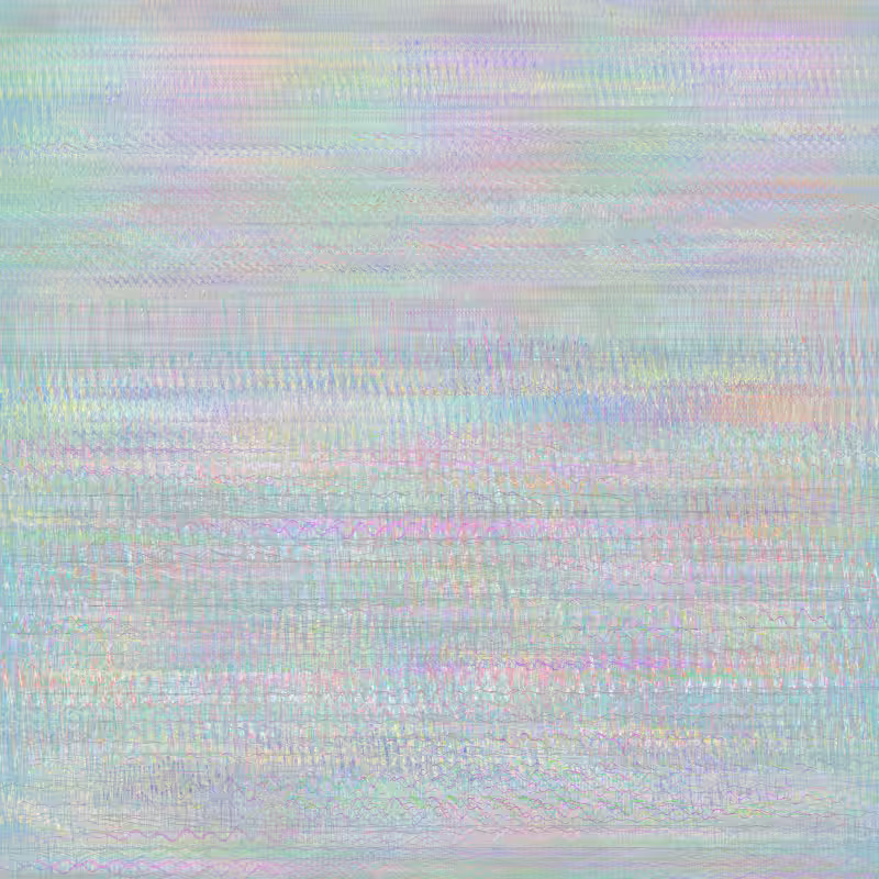 Waveform Impressions #65