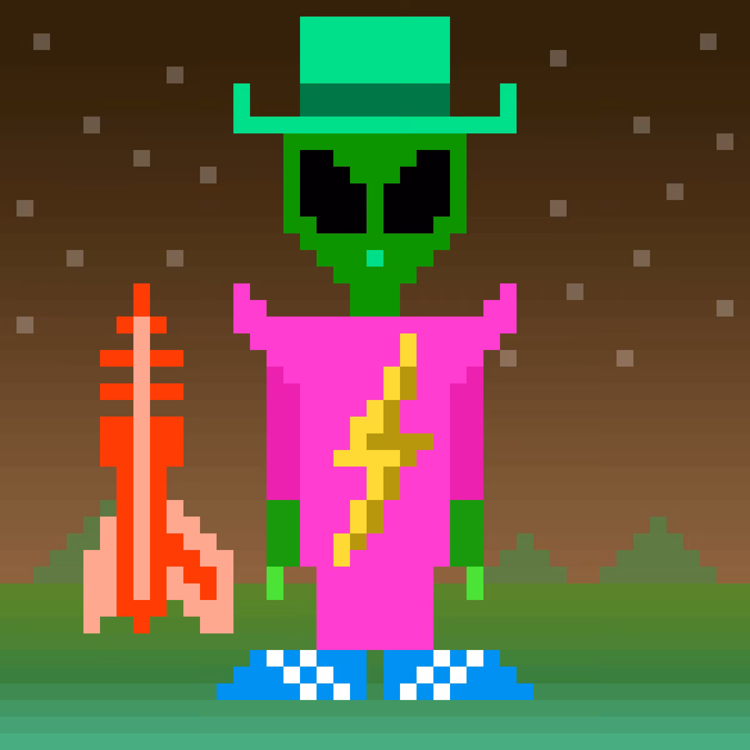 CryptoGalactican #322
