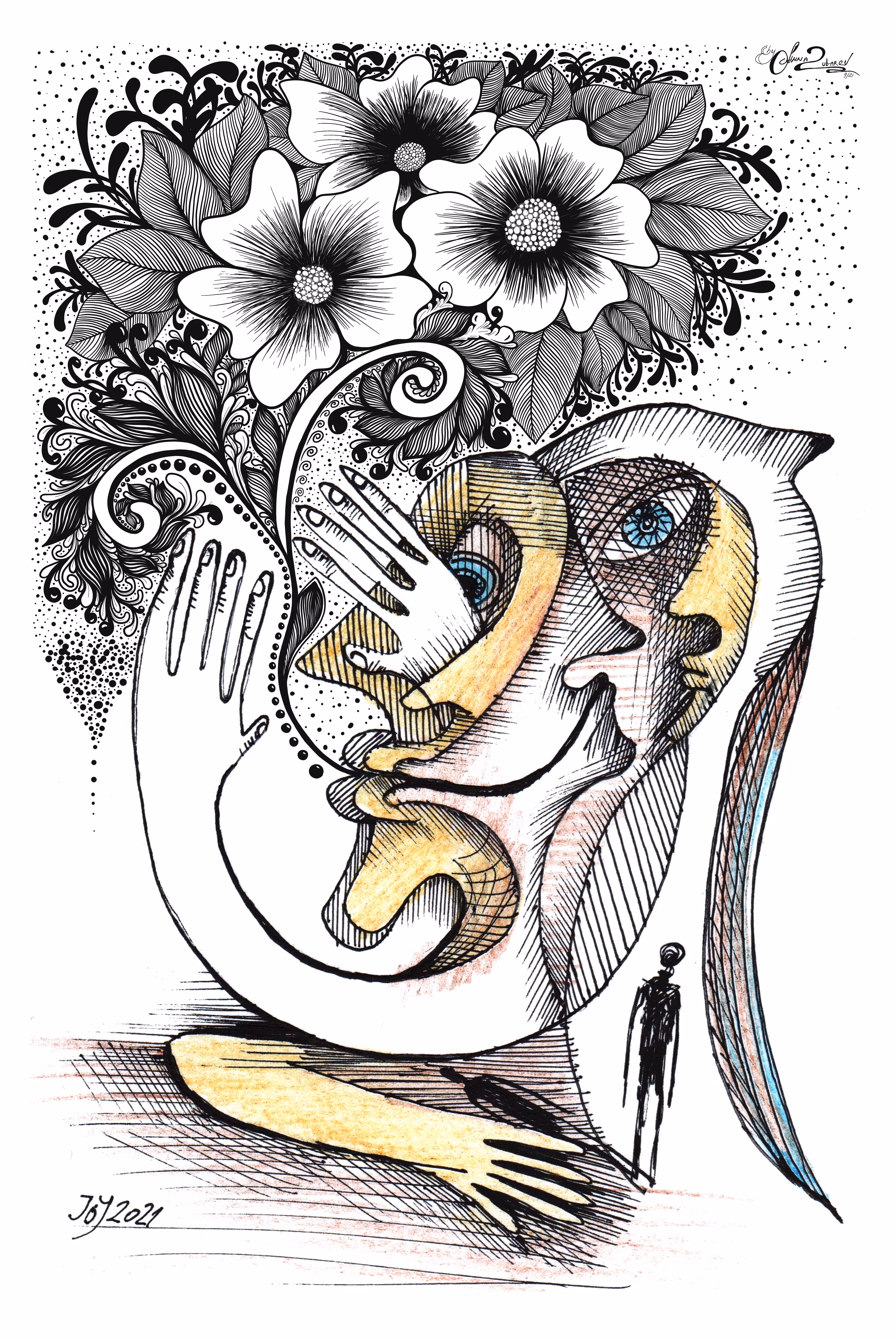 Illusive Dreaming