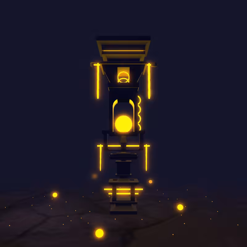RITUALS - SUN TRIBE #48