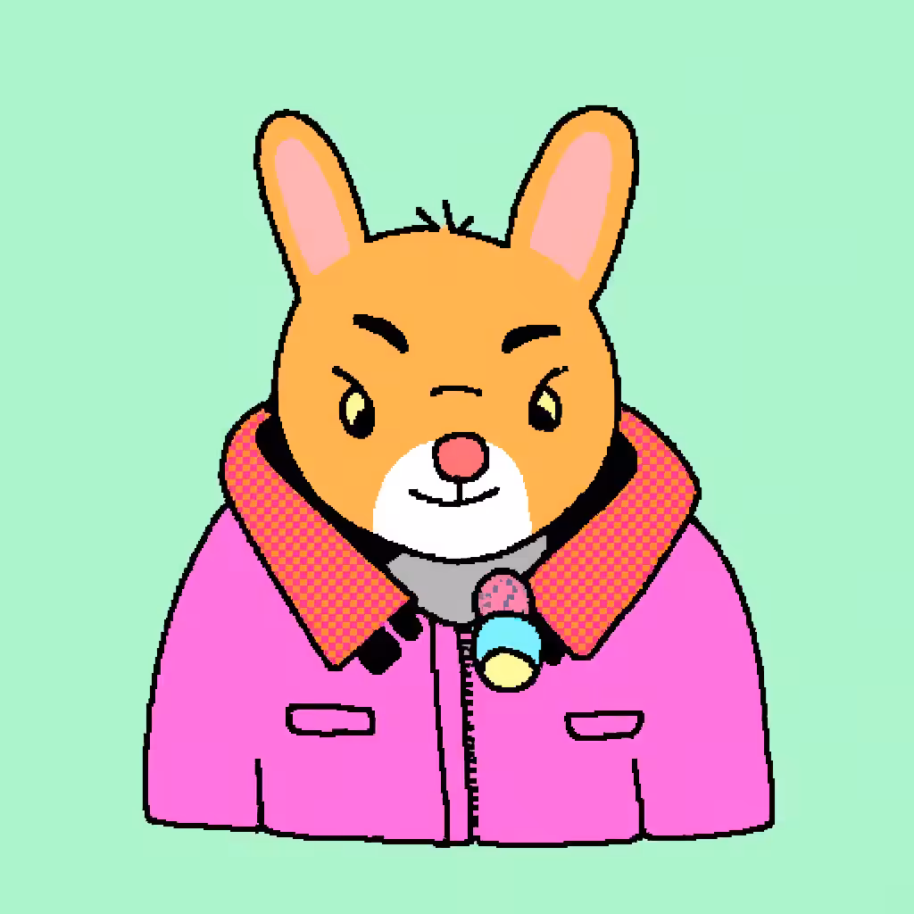 BubbleGumKid