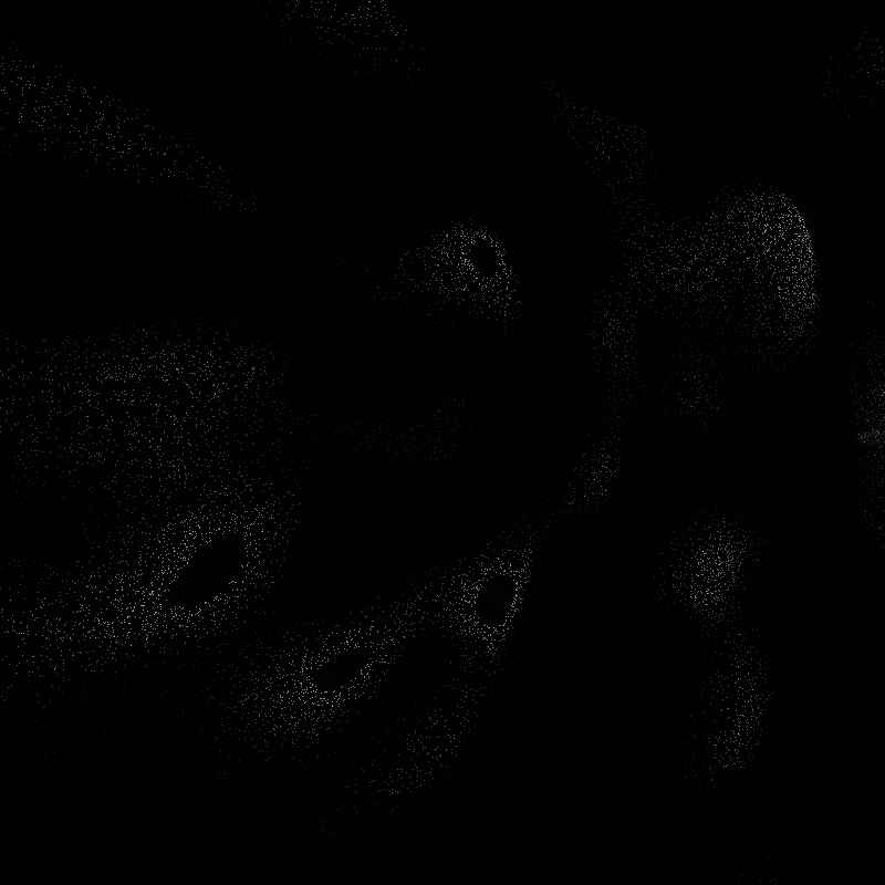 𝕆ℝ𝔹𝕊 #12