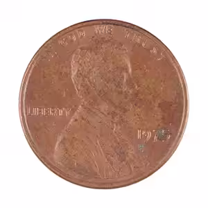 Cent #6182