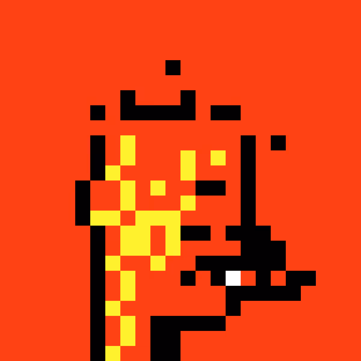 Recrunched DOS Punk 771