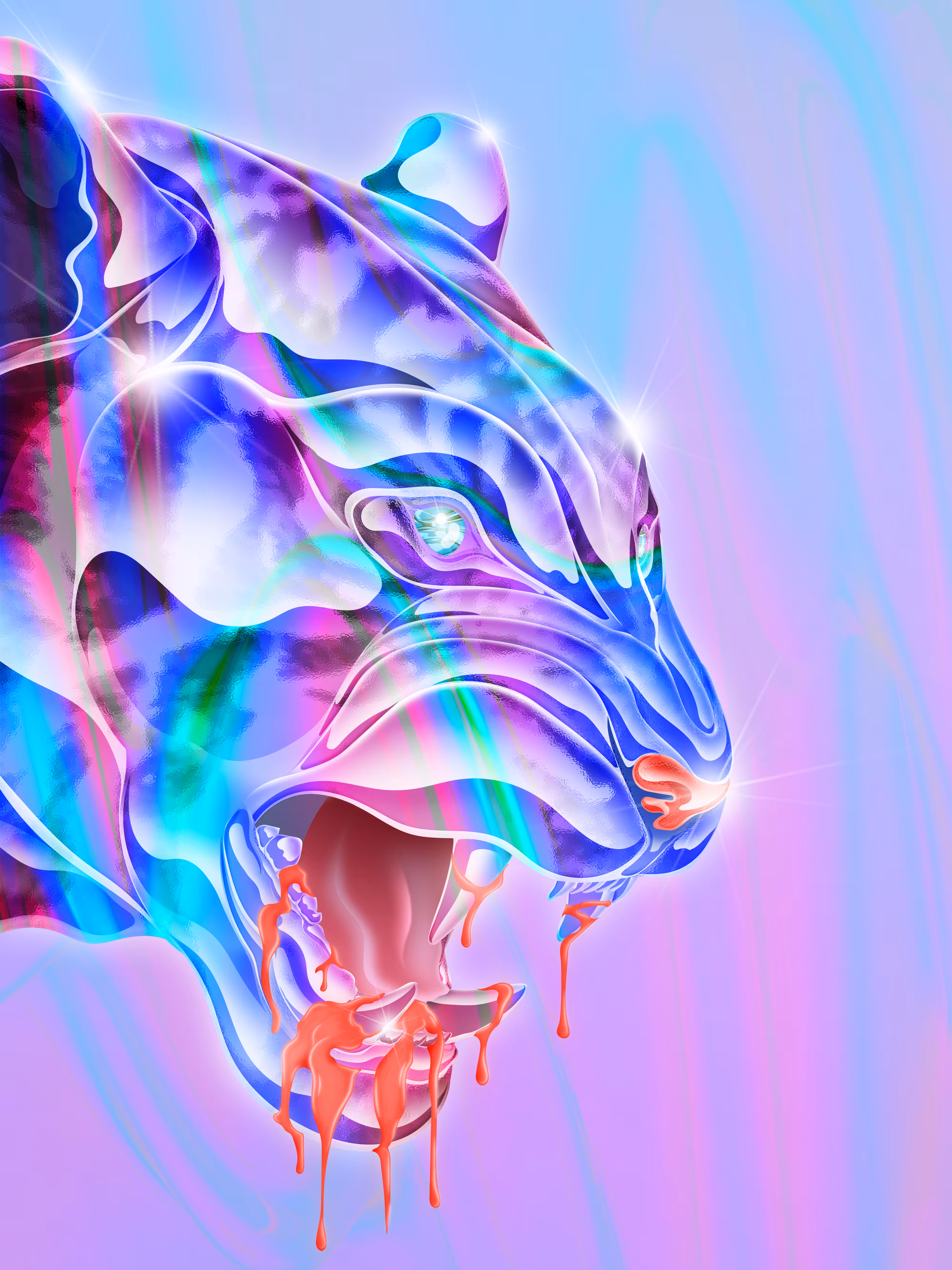 BloodSPORT™ :: Aurora