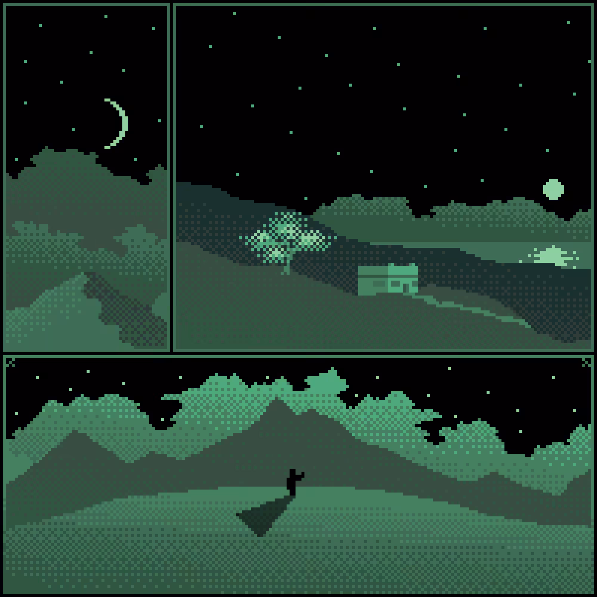 Endless Dream