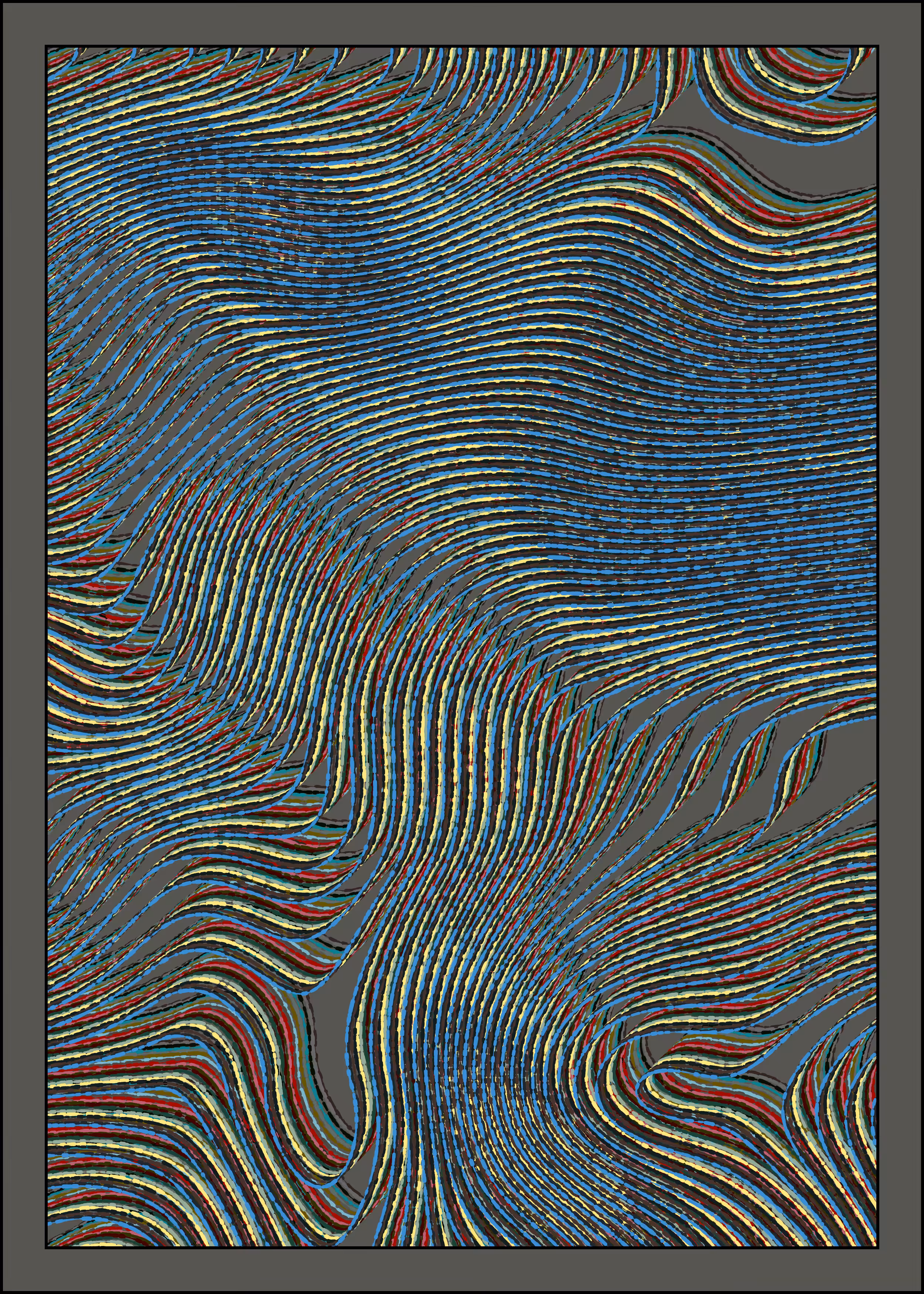 Curved Symphony #51
