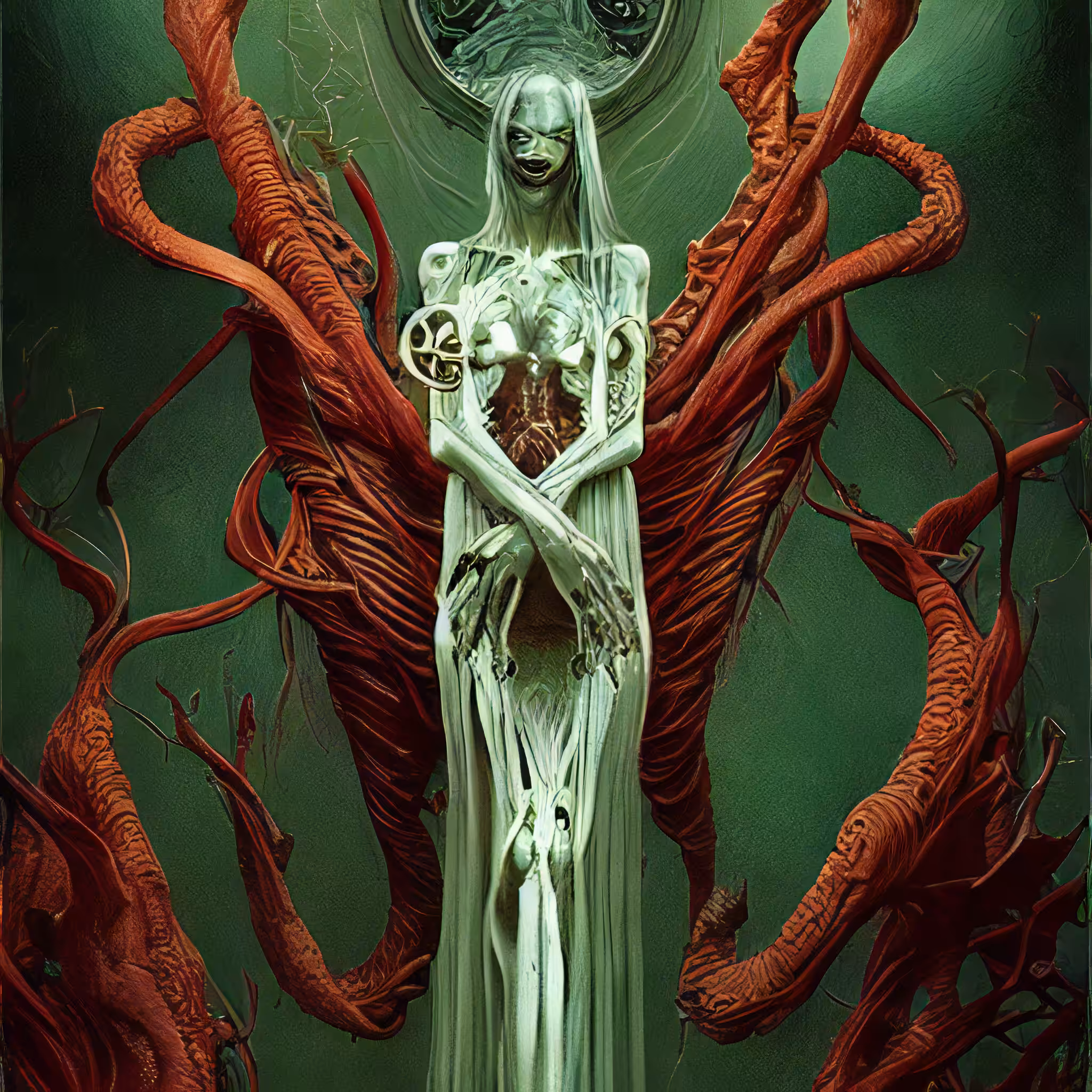 Poisoned