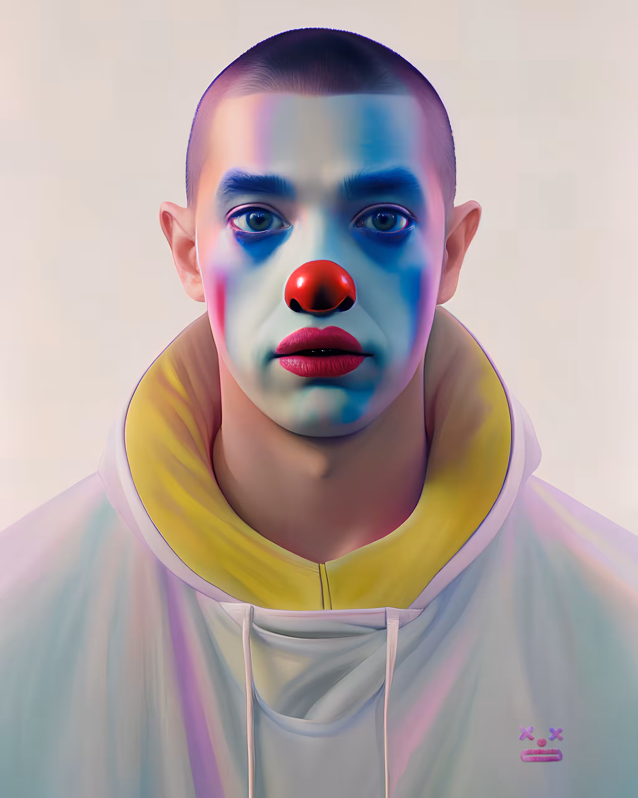 Crypto Clown
