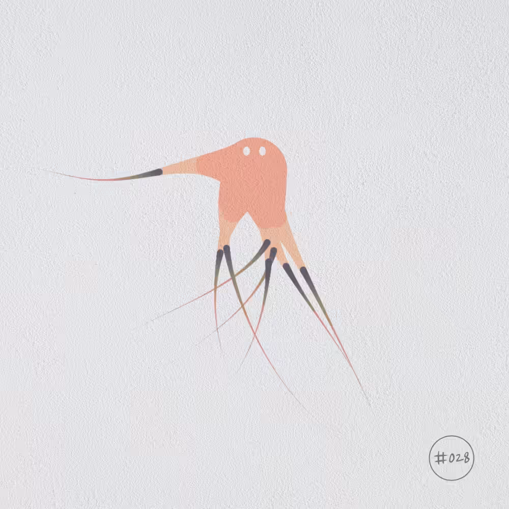Octy #028