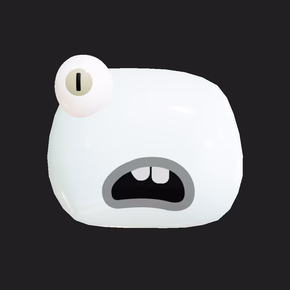 Blobz! #34