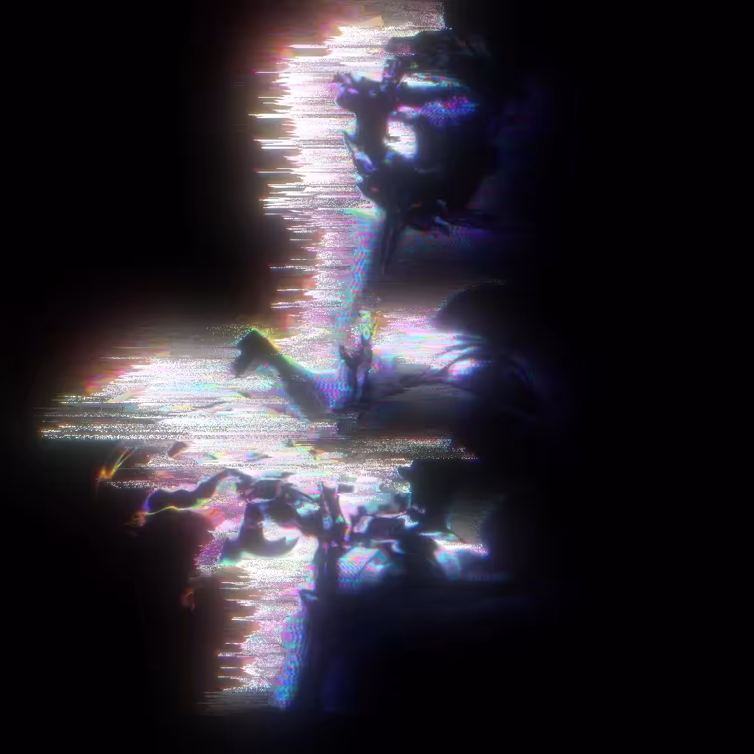 Afterthoughts / R̸͖̬̔͆e̴͎̖̹͠a̵͇̖͋̇ḷ̷͉̗͙͒i̴̮͖̗̪̜̾̈̎̃̊z̴̹̠̖͆̄̈́e̴͖͌͌́͠d̶̥̭͉̹̋͐̒̑ͅ