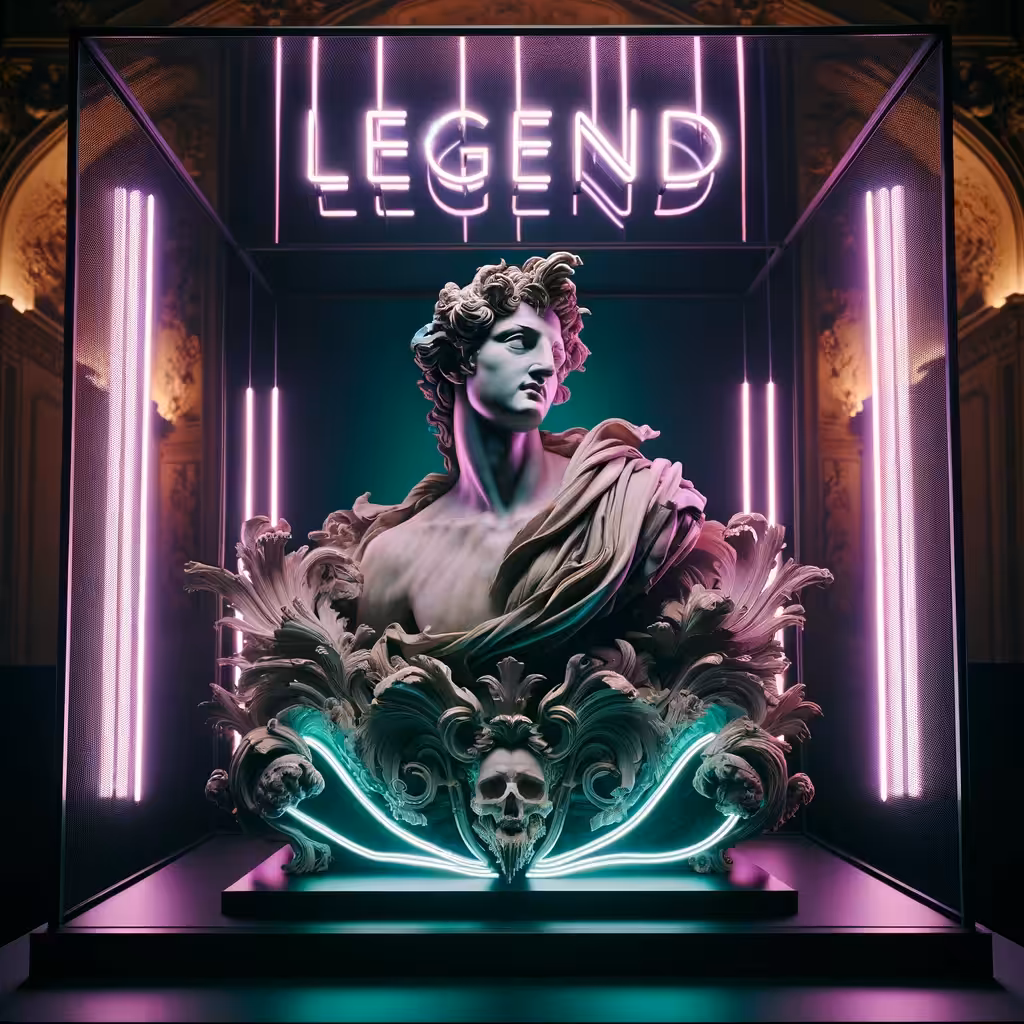 Opulencer #7