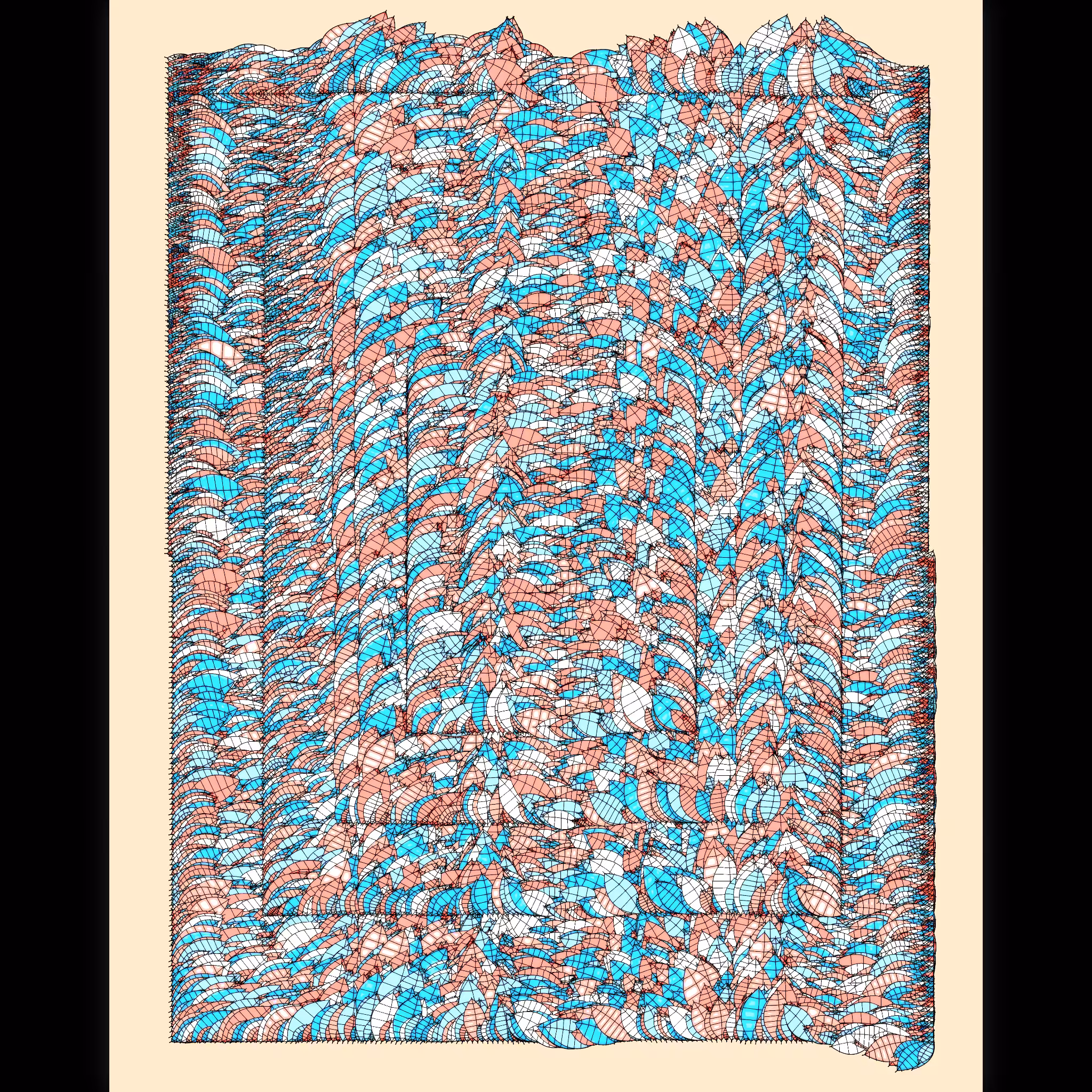As the Wind Blows #148