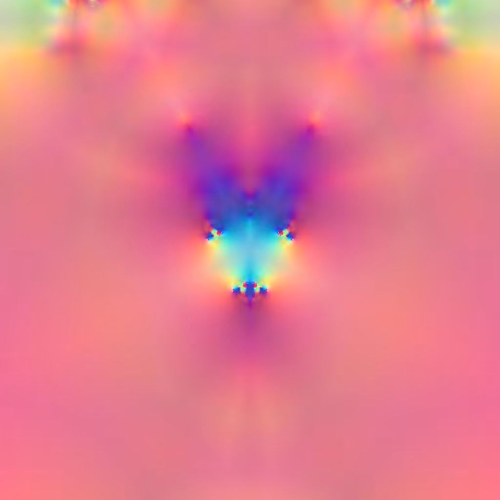 Kaleidoscopics #54