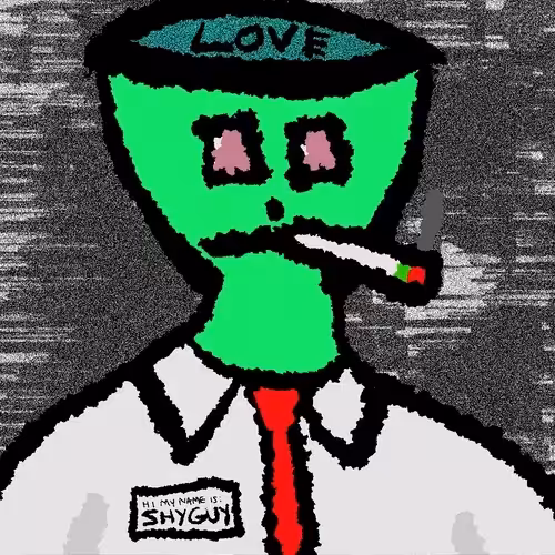 Potheadz: POTHEADZ #1728
