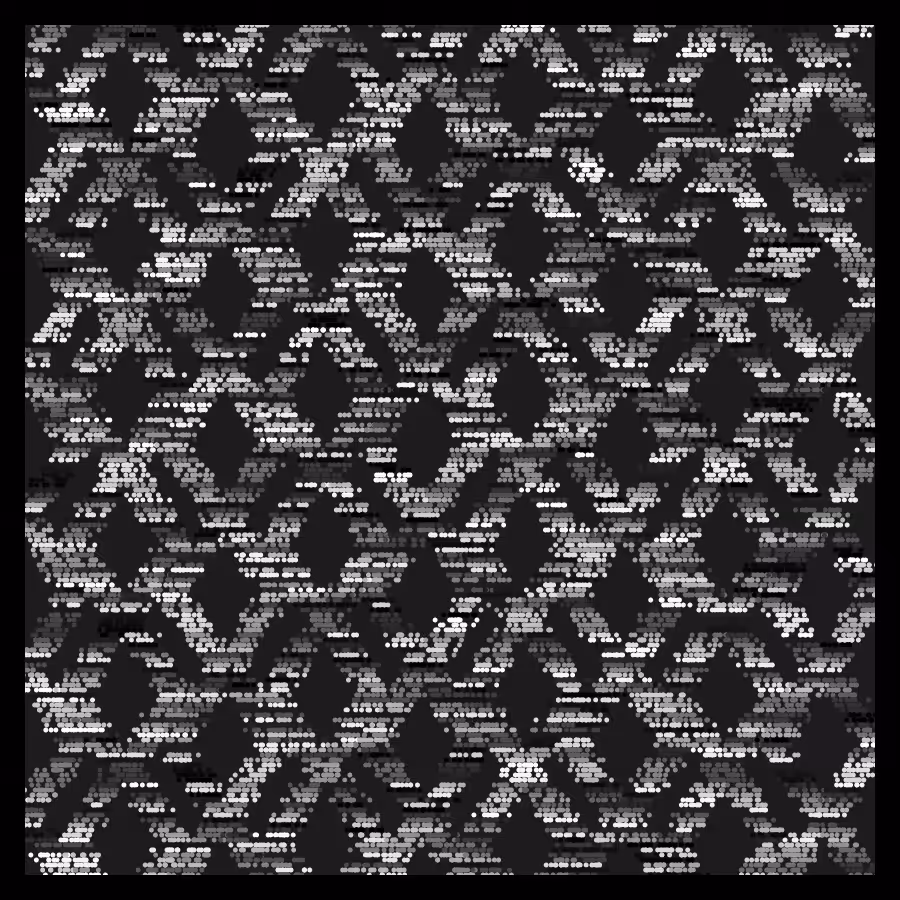 Speckle #70