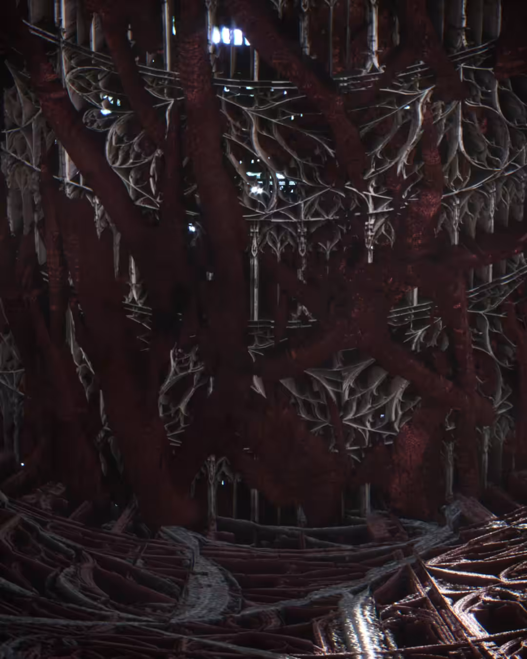 Organic Connection