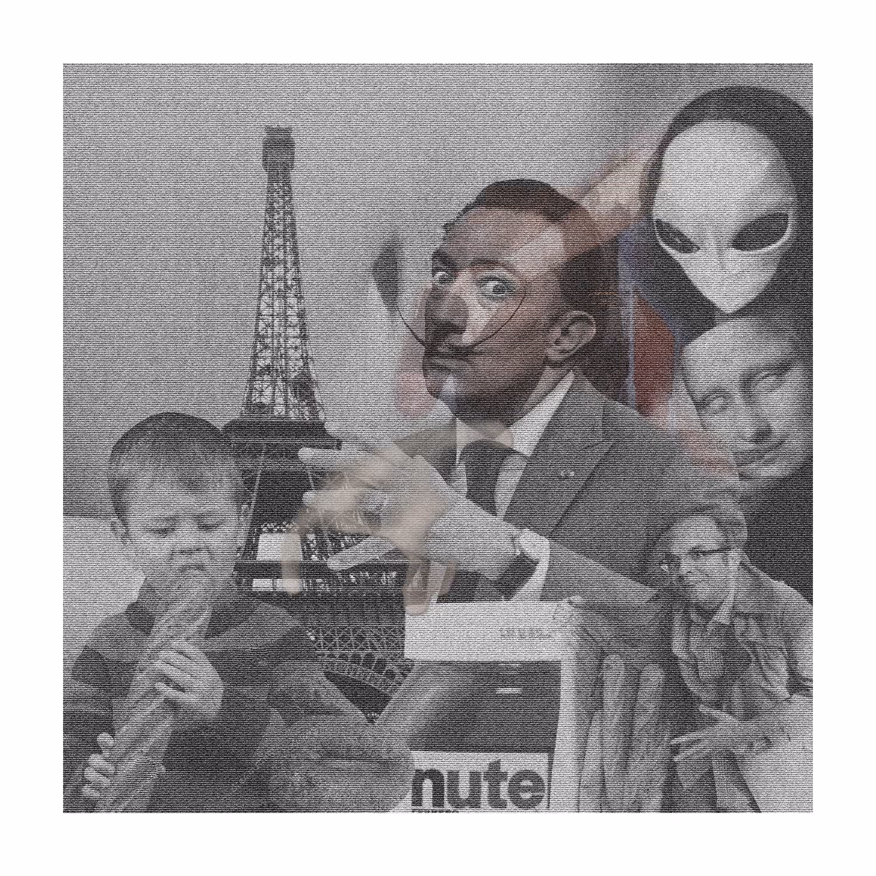 DALI'S KIDS