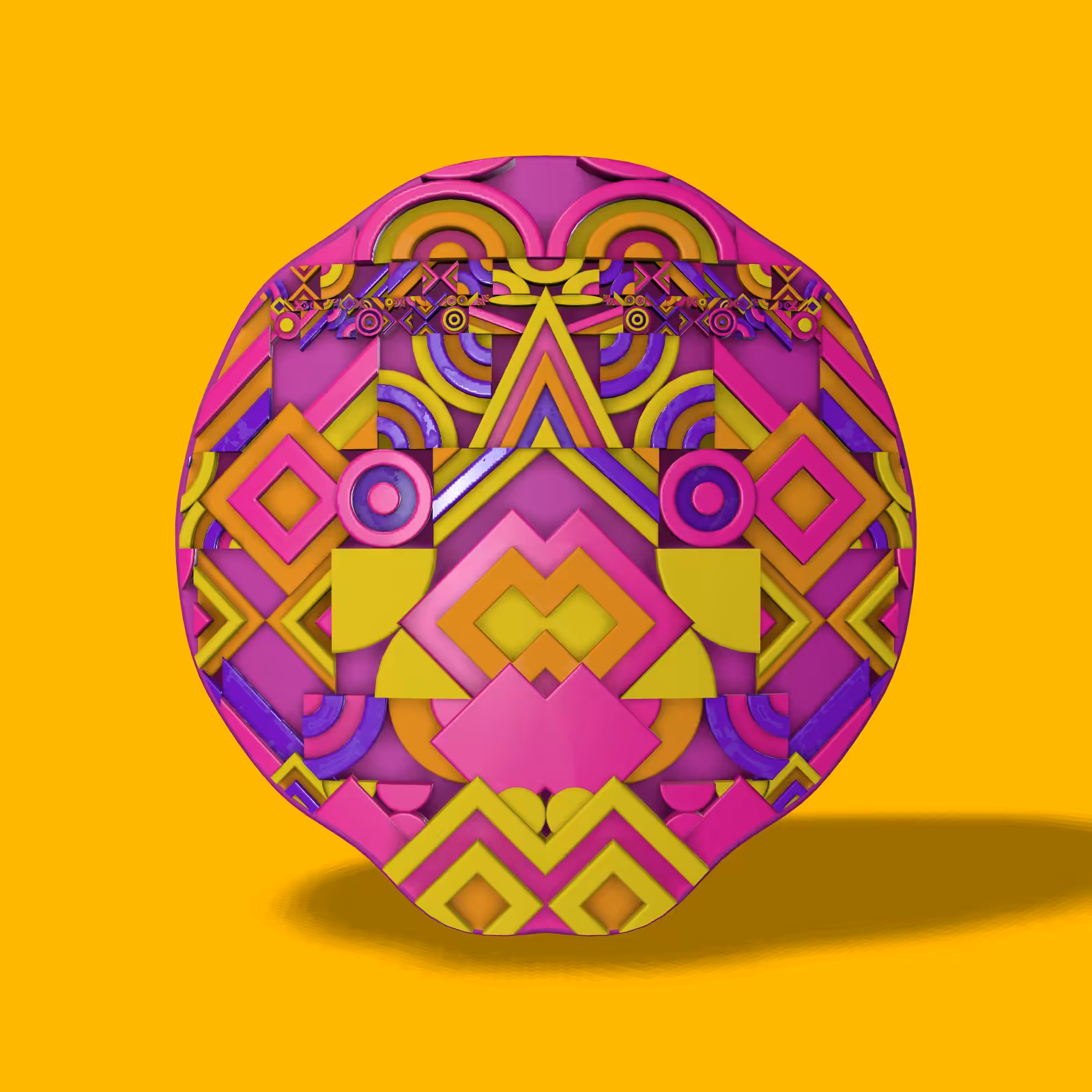 3D Generativemasks #5927