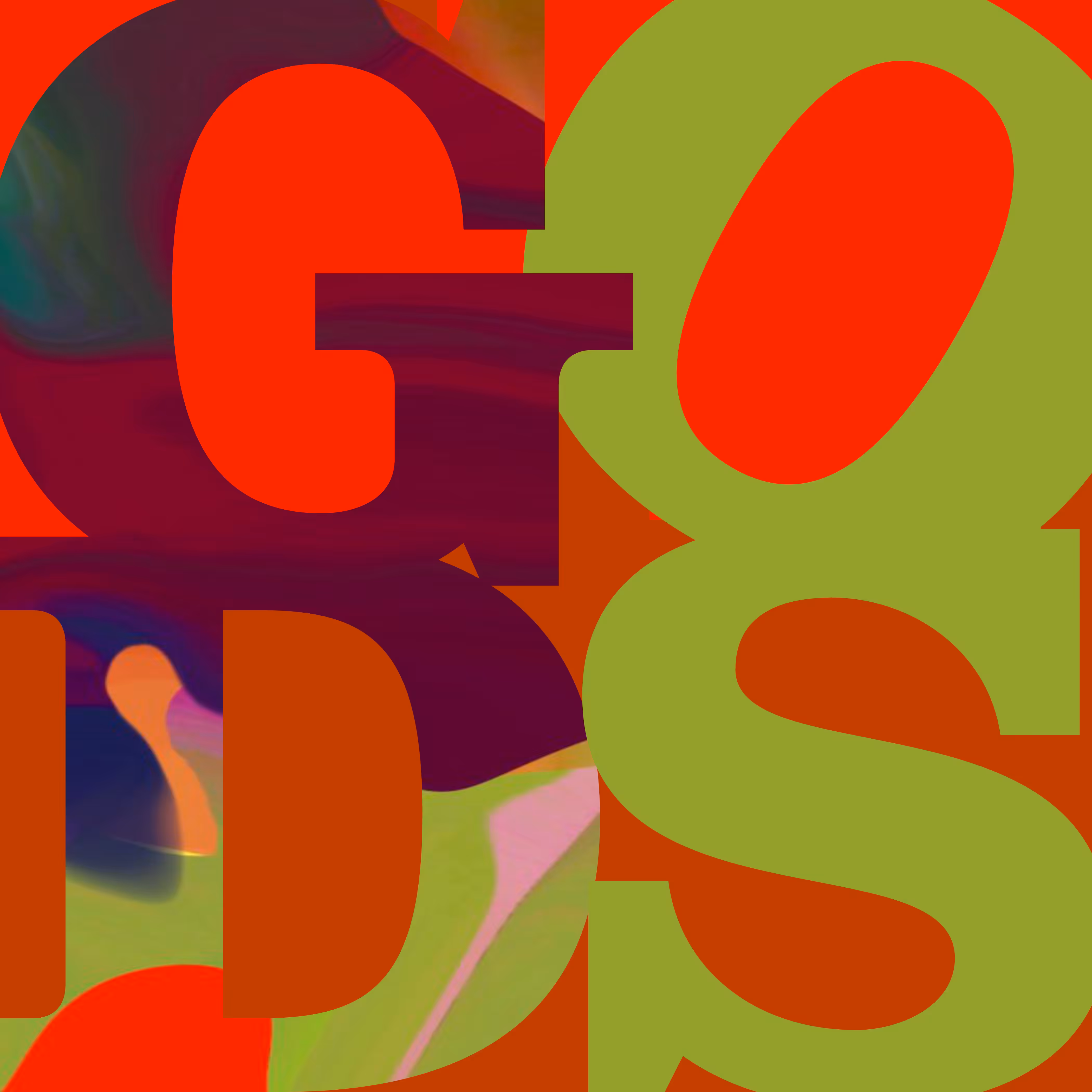 GODS