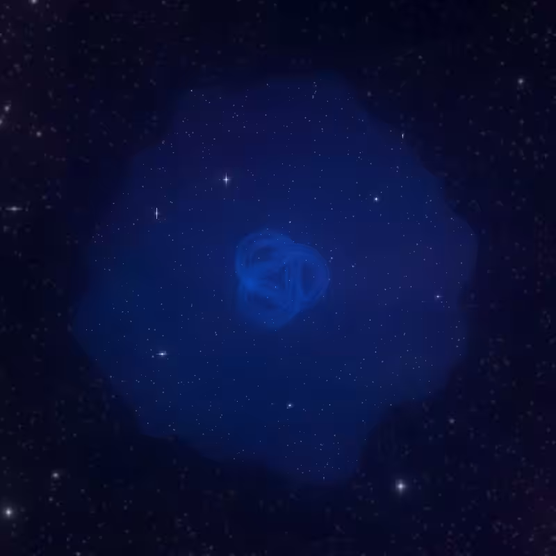 Galatic cores #29