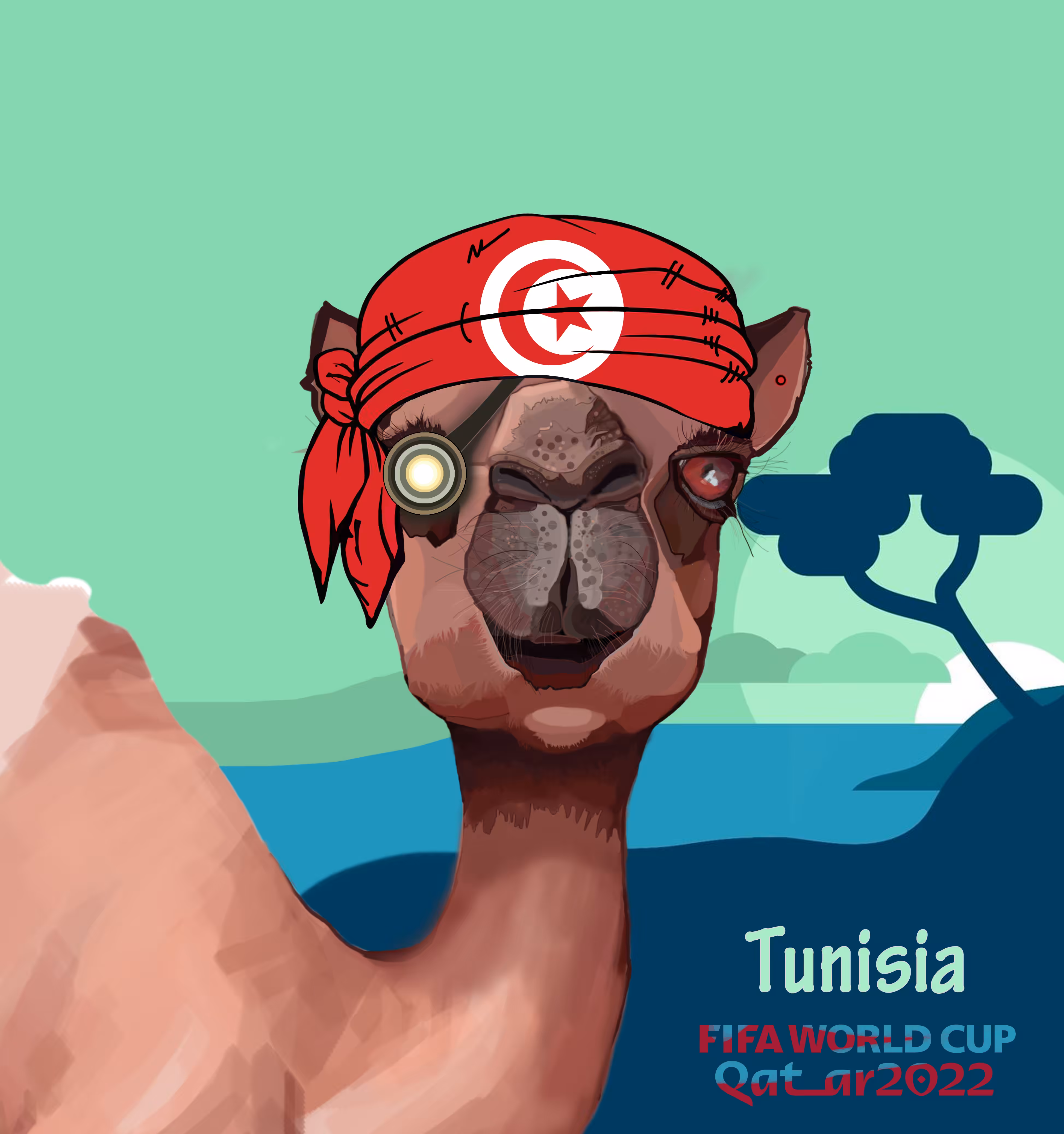 Tunisia