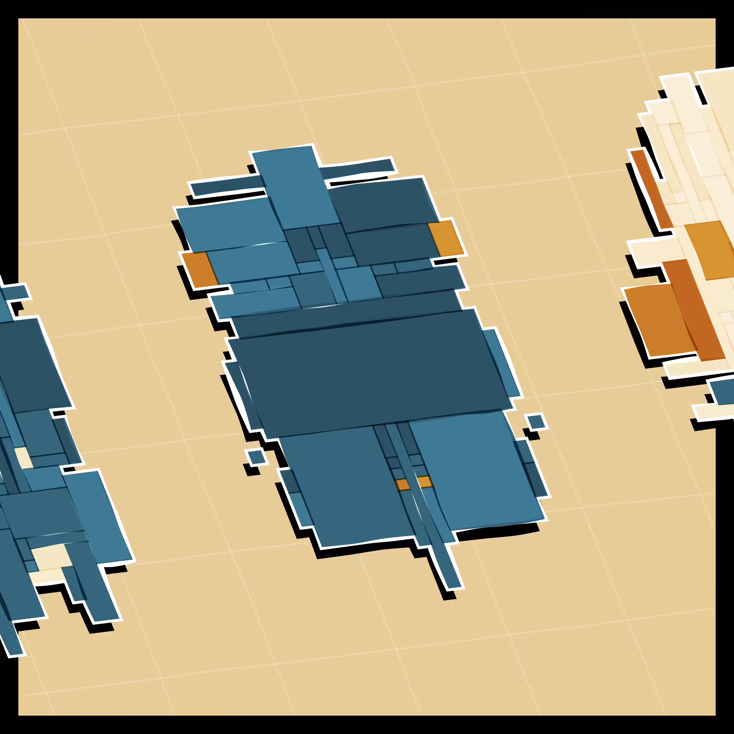 Paper Armada #164