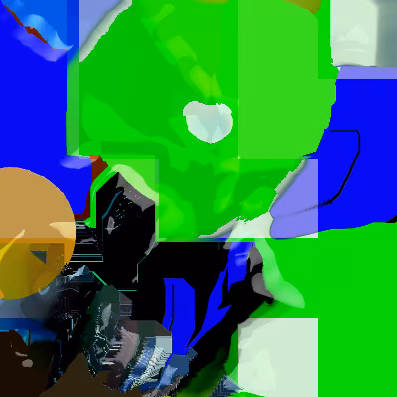 fragments #1