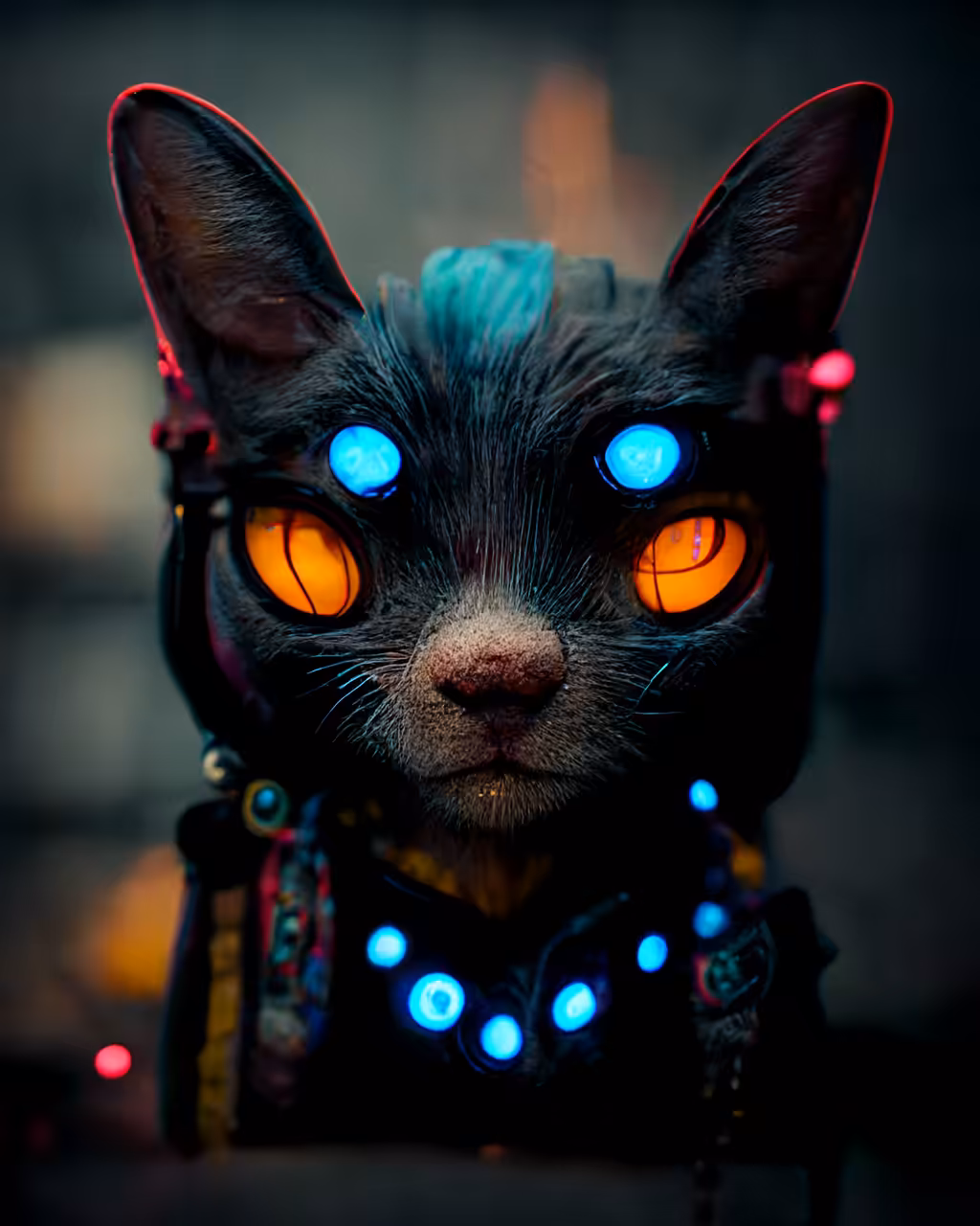CyberCats