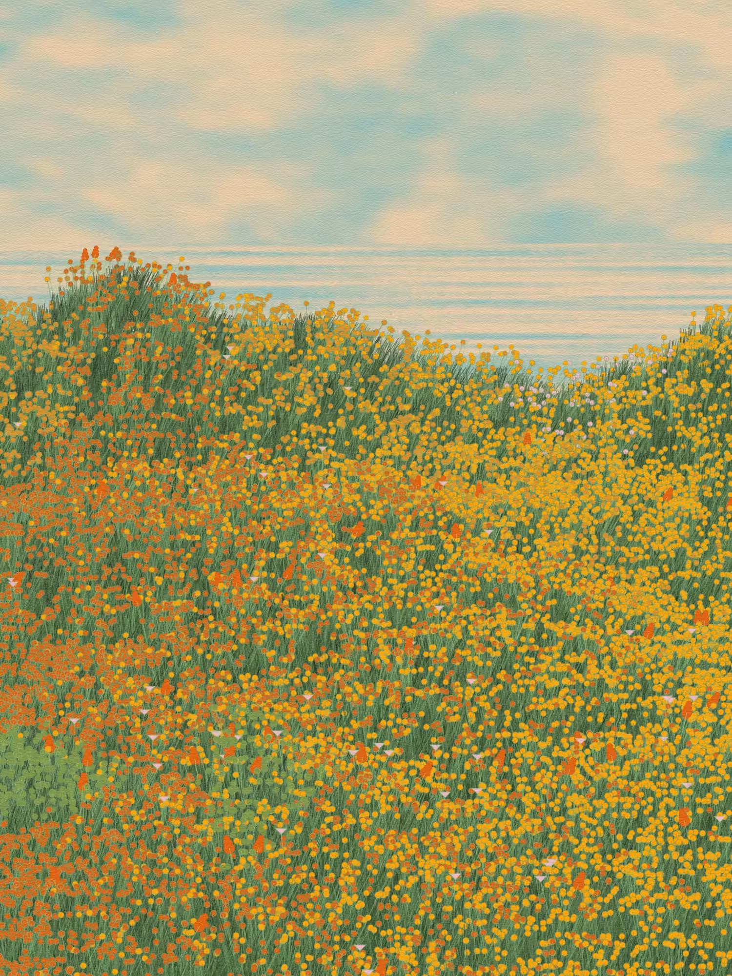 Superbloom #62