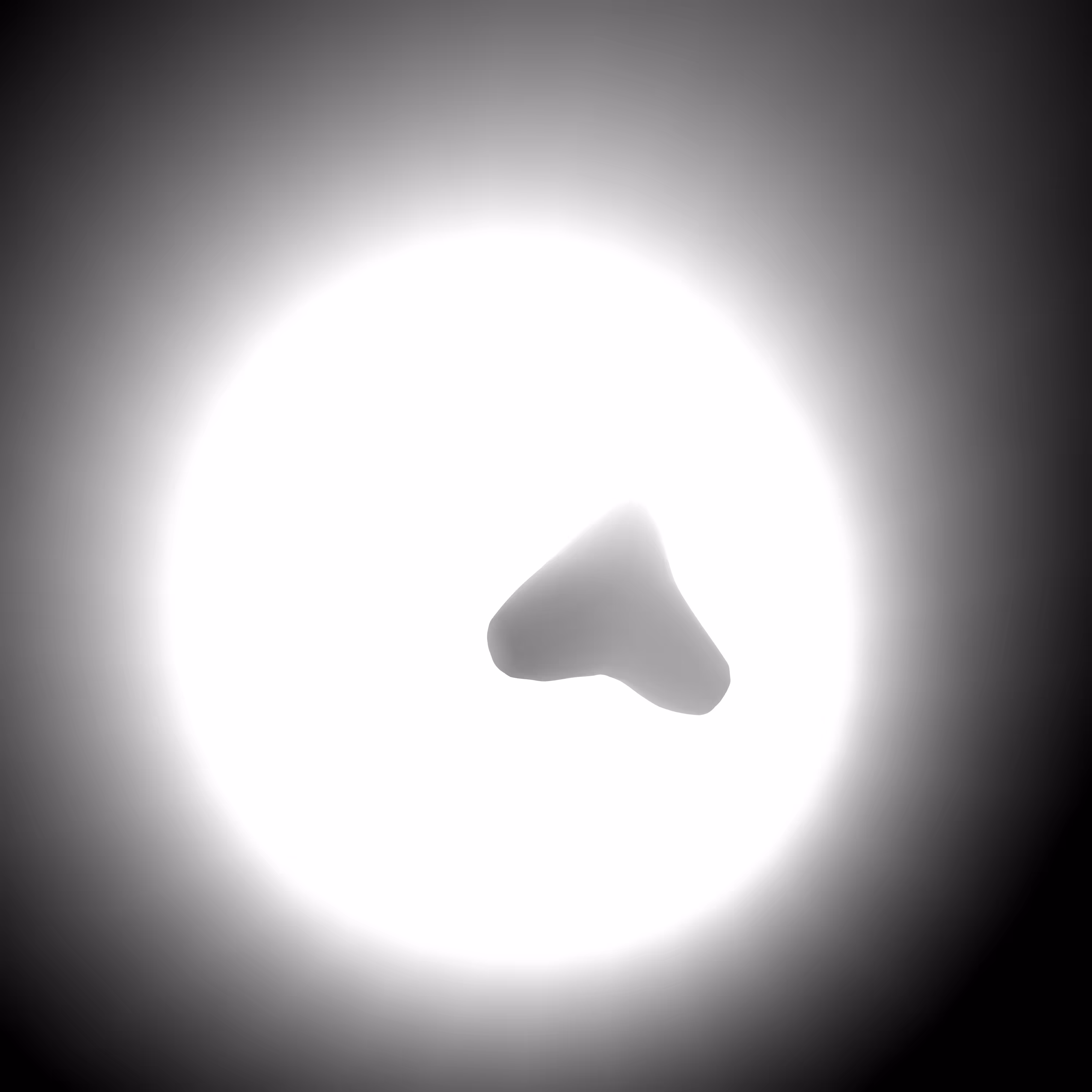 Tetrapointer #011
