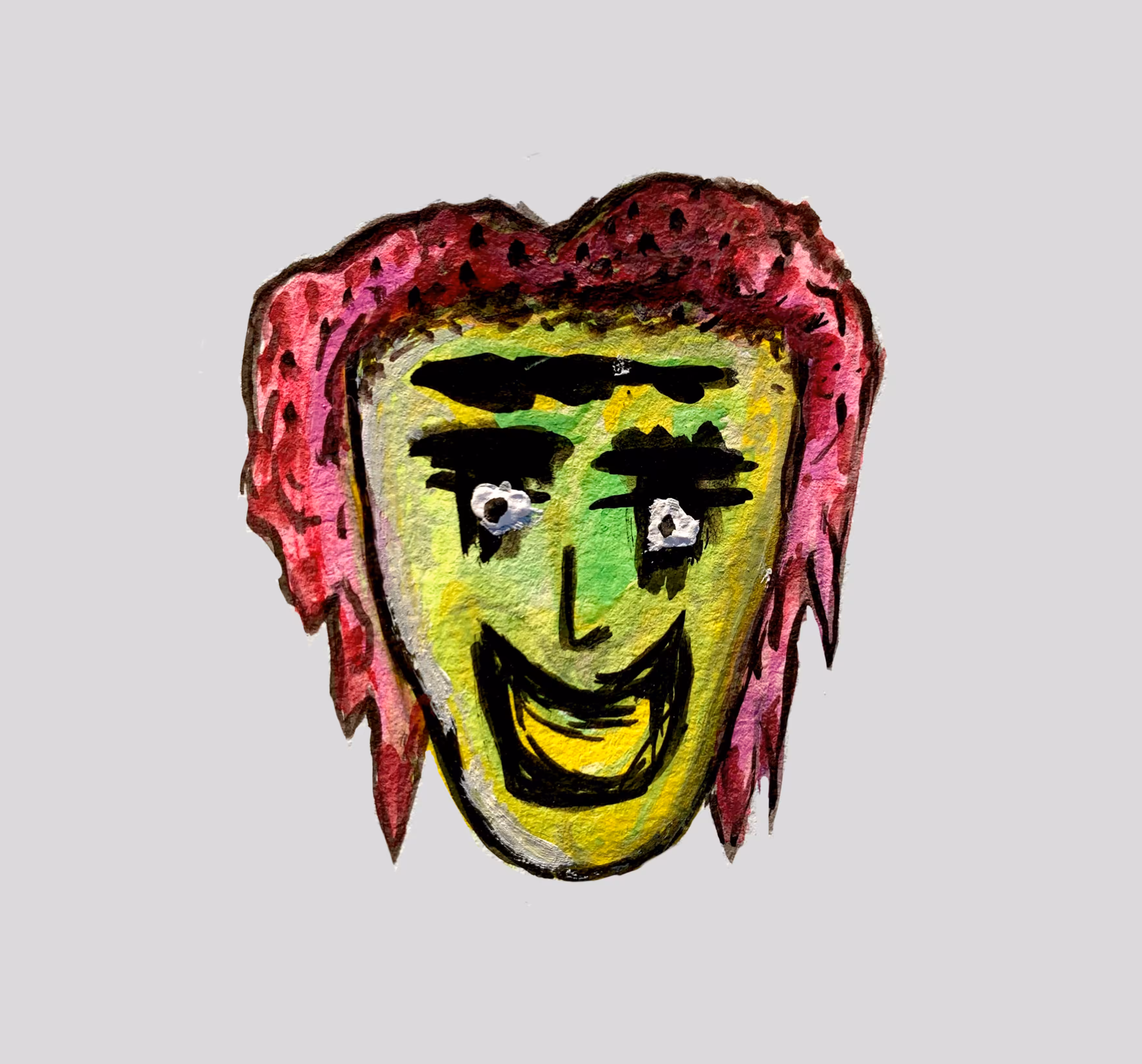 Rawrum