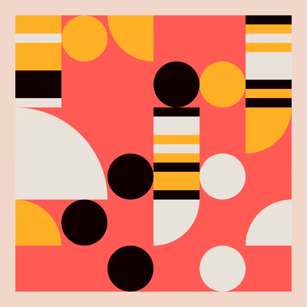Geometrical #99