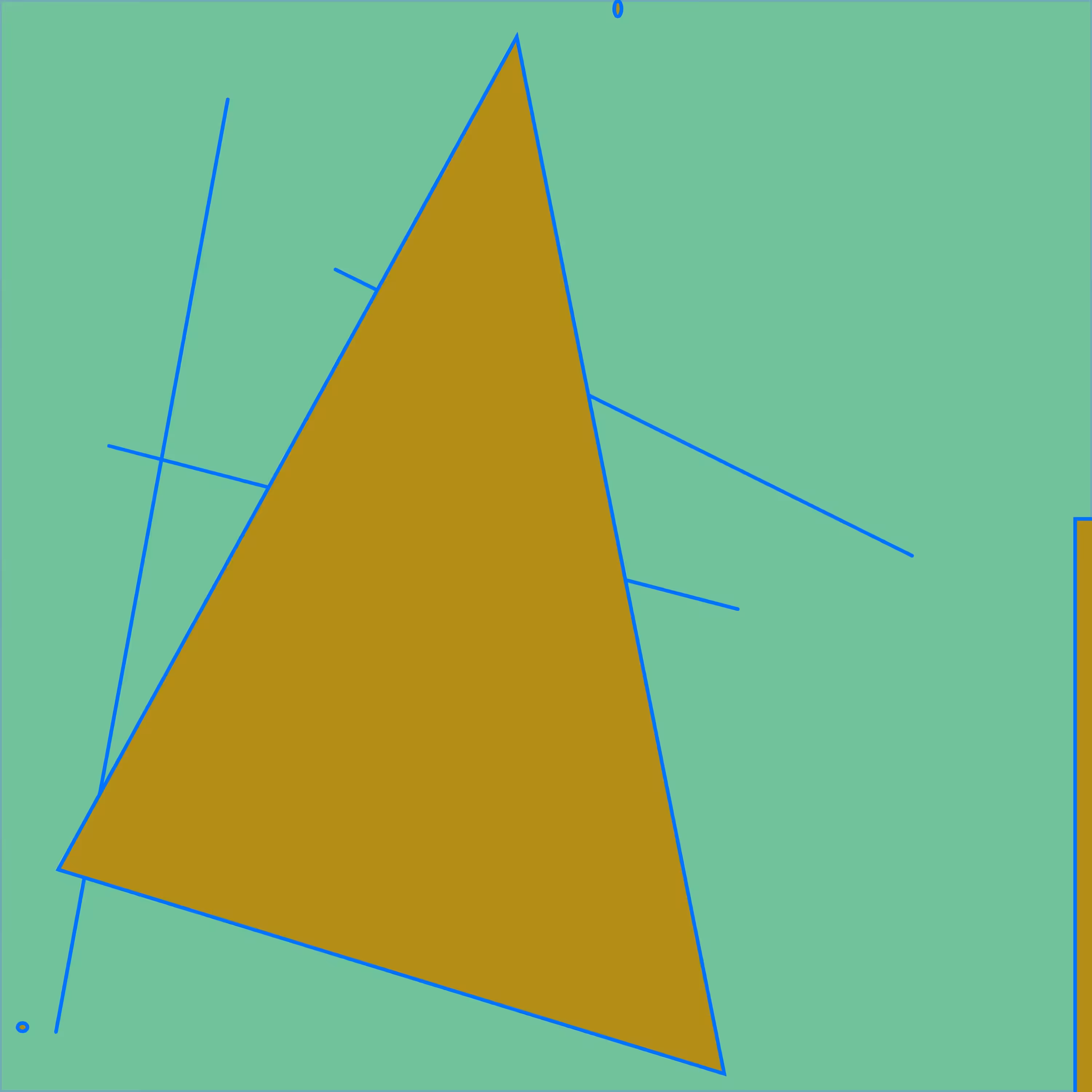 Geomancy #19