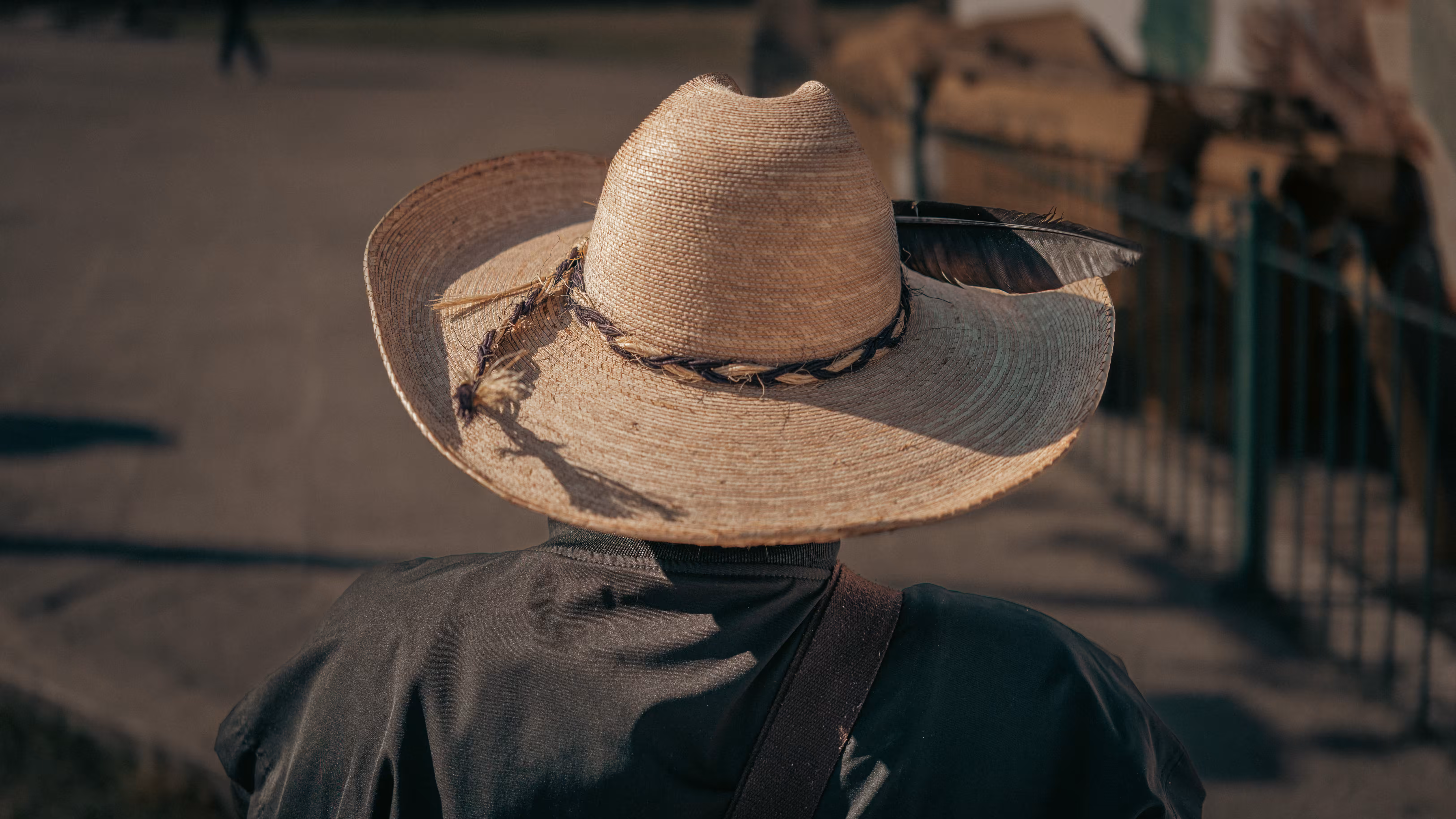 City Hats 124