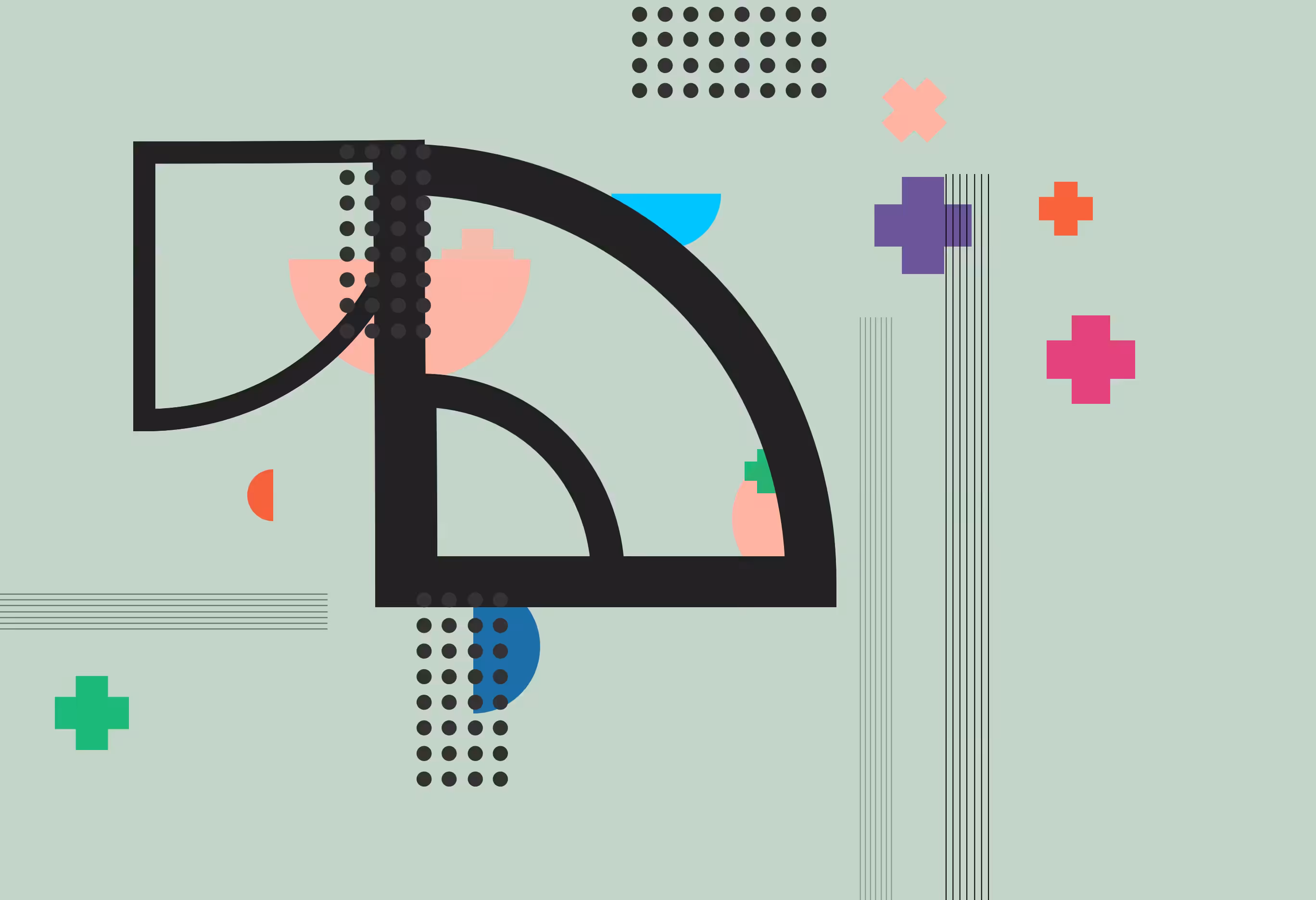 Fortuitous Five: #18
