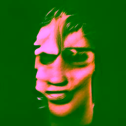 Subhuman #544