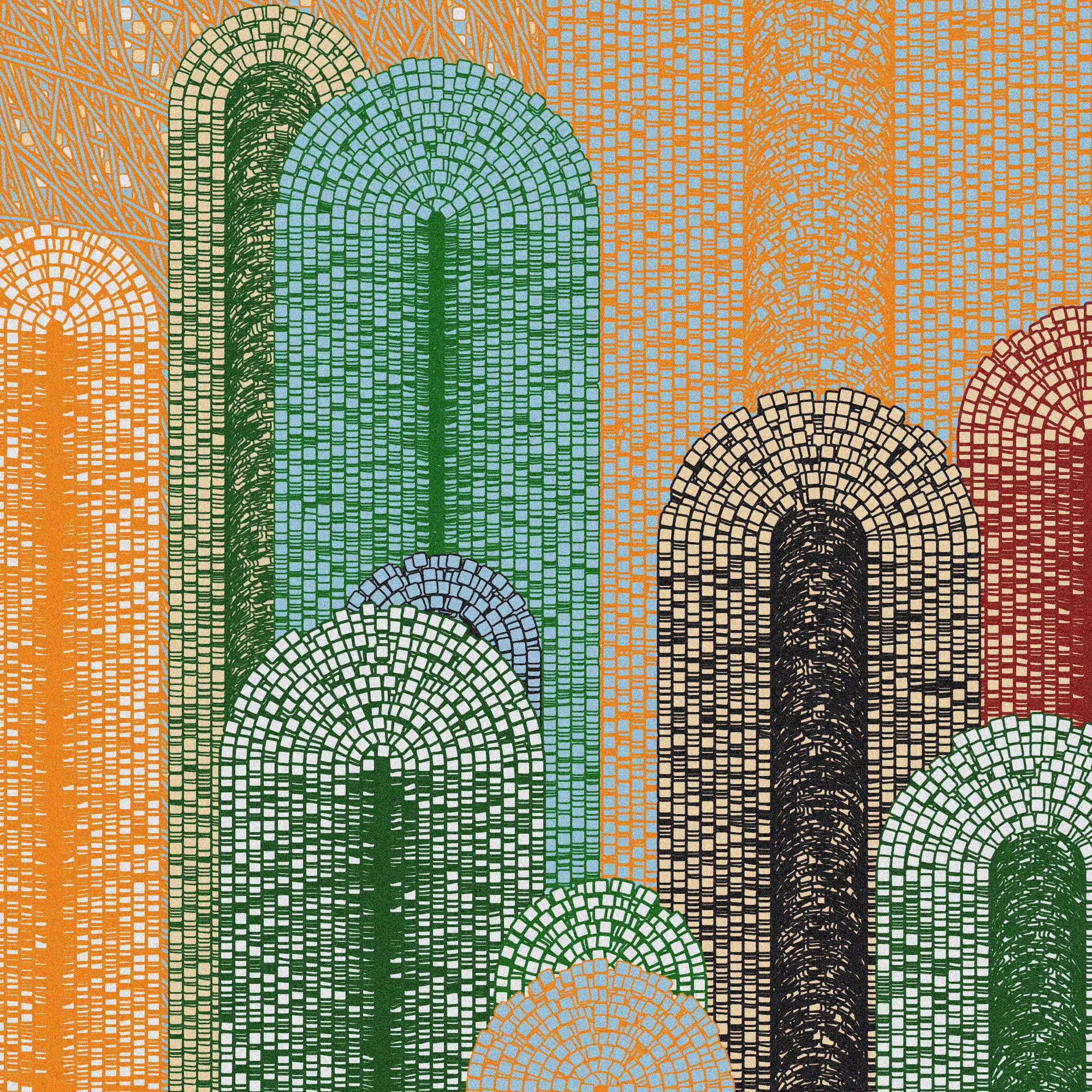 Arches #20