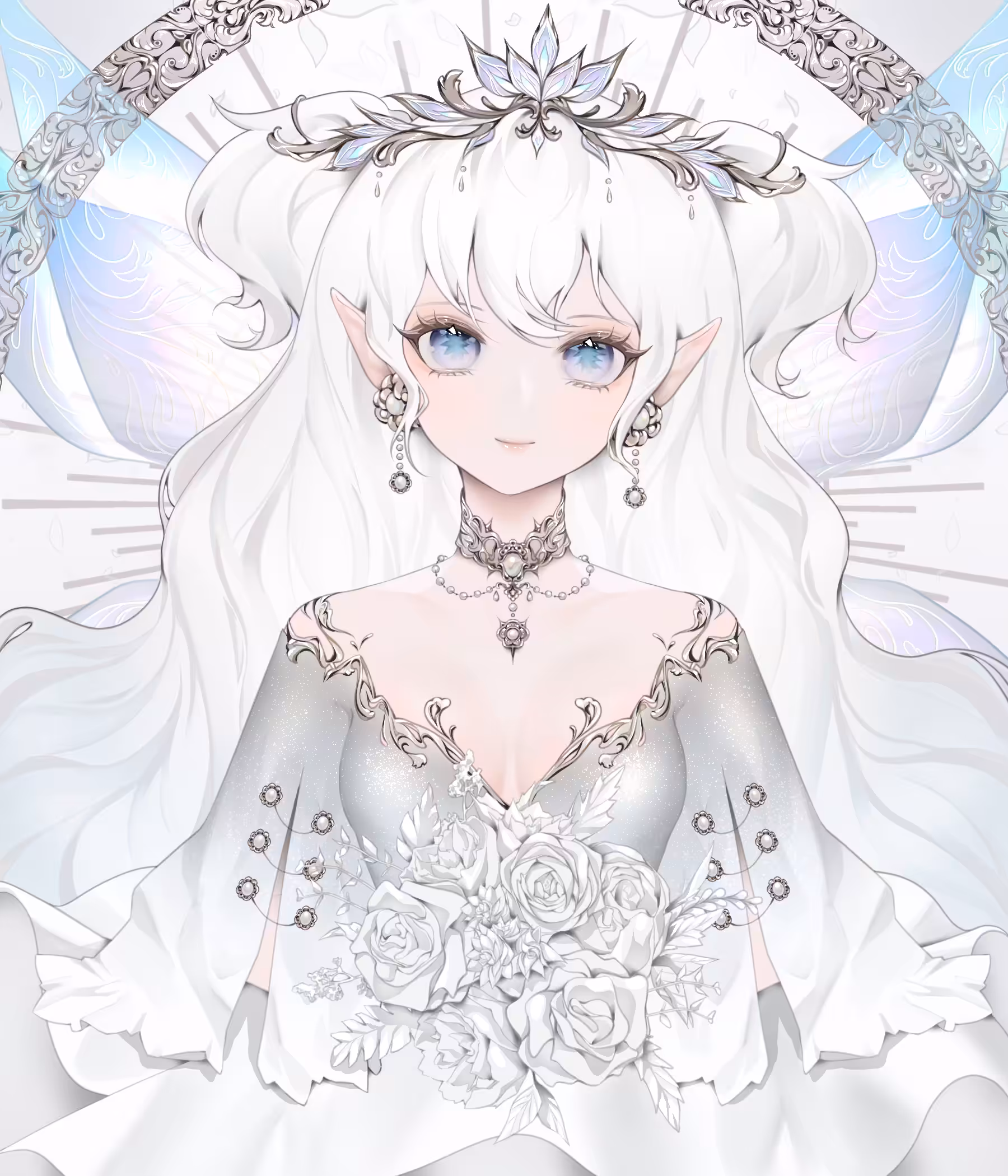 White Queen